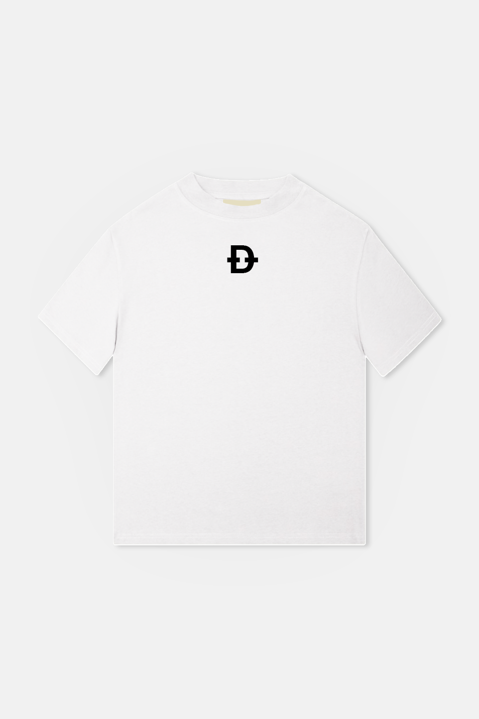 BOXY CHERRY KISS TEE