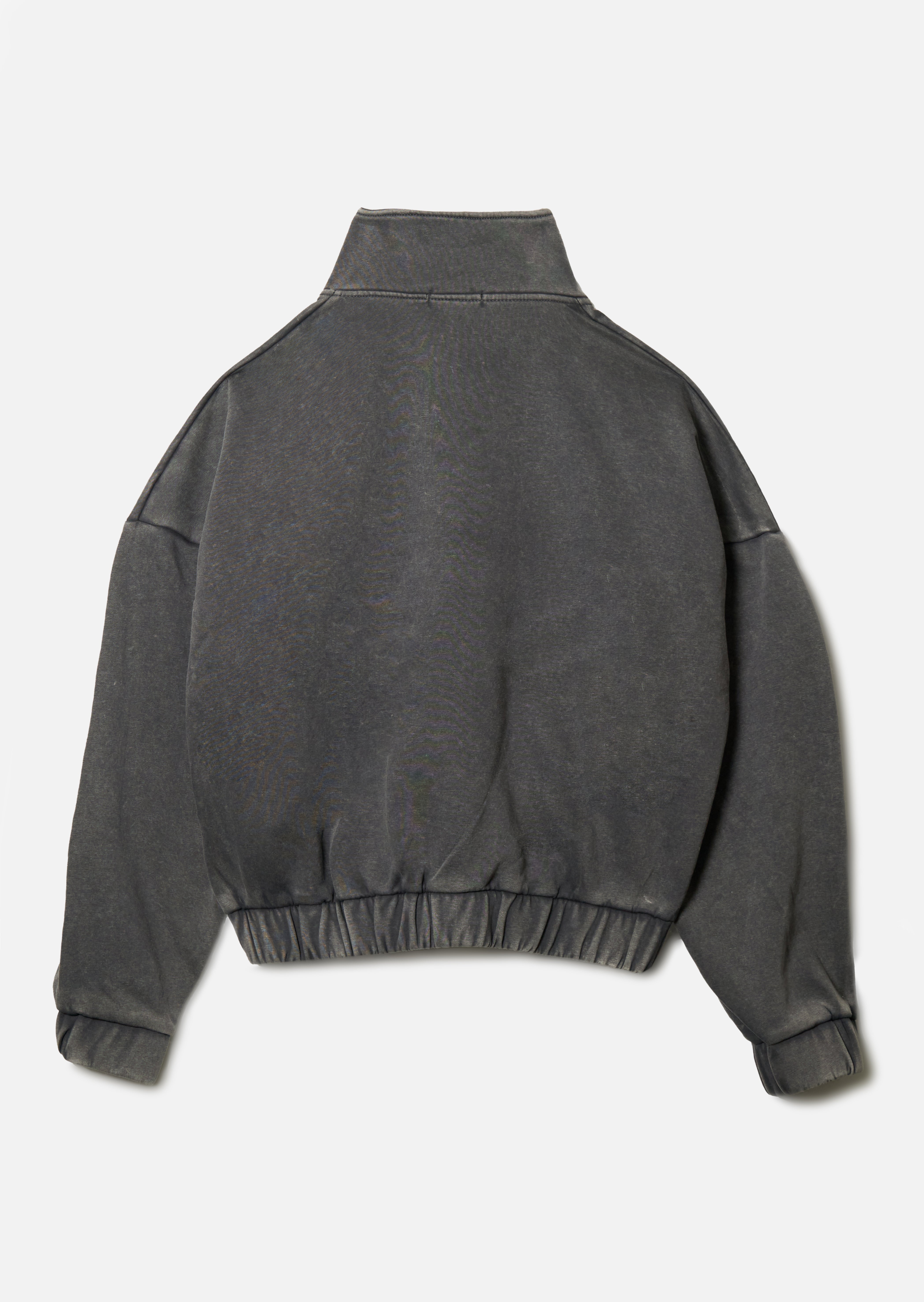 GRAPHITE STONE JACKET