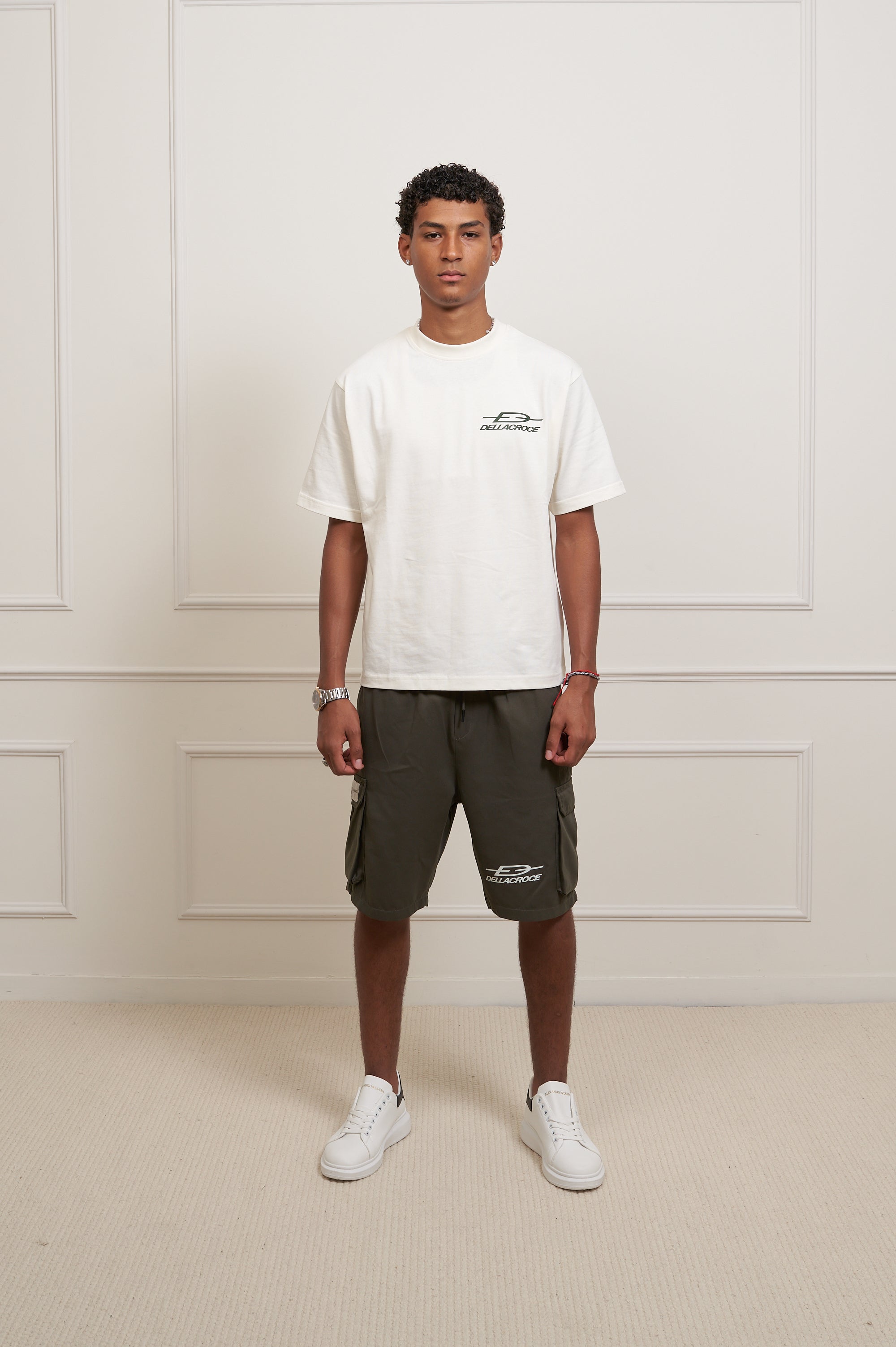 DLCRC MILK TEE