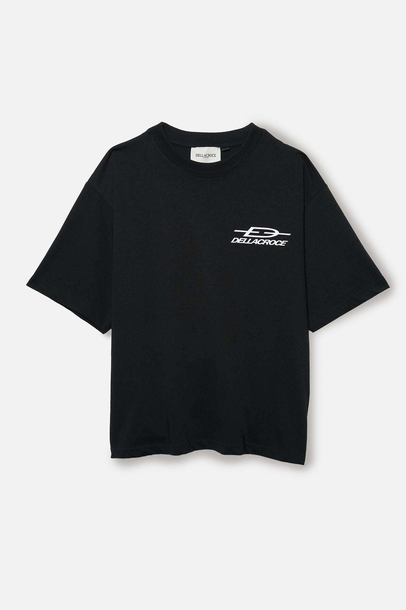 DLCRC BLACK TEE