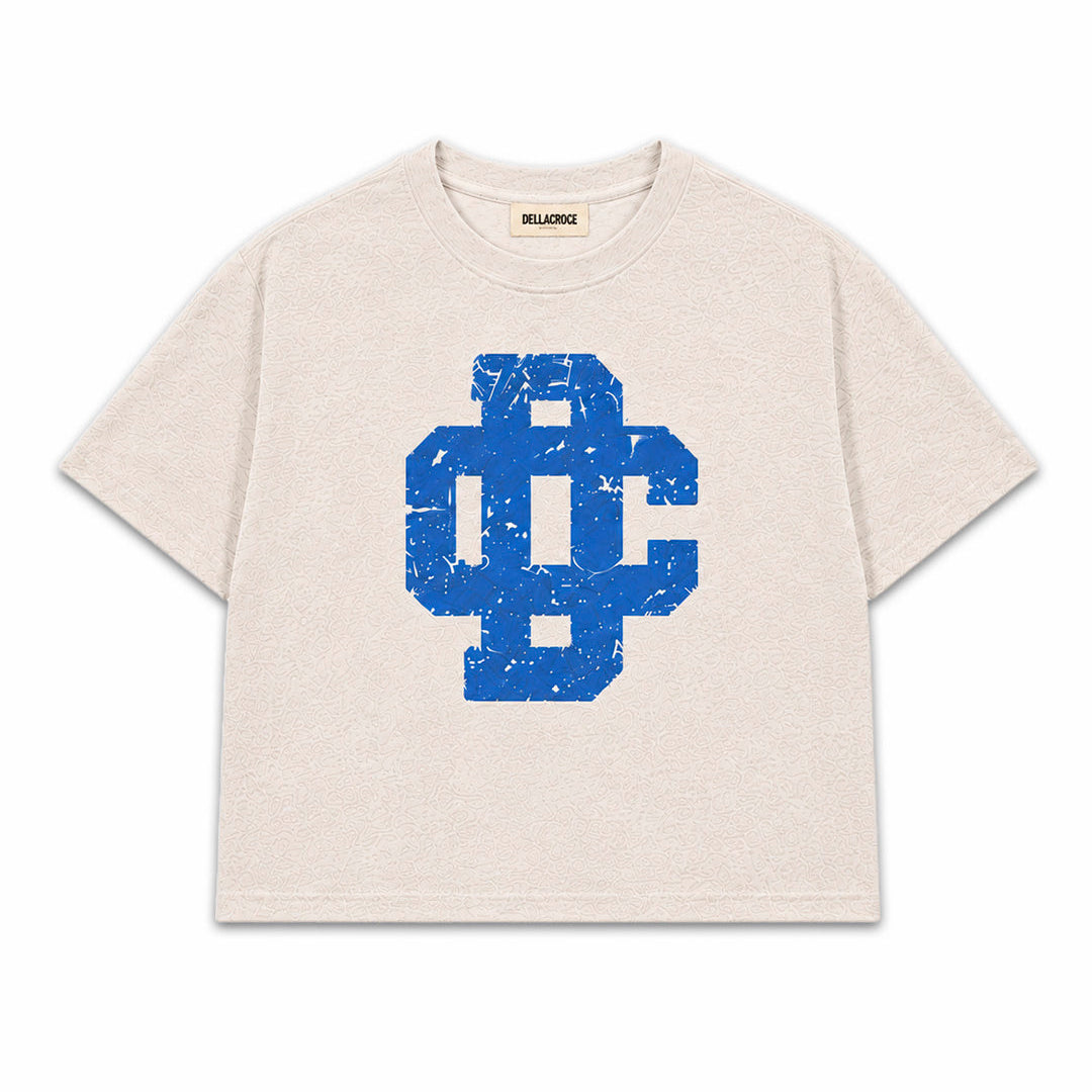 CREATORS CLUB GREY TEE