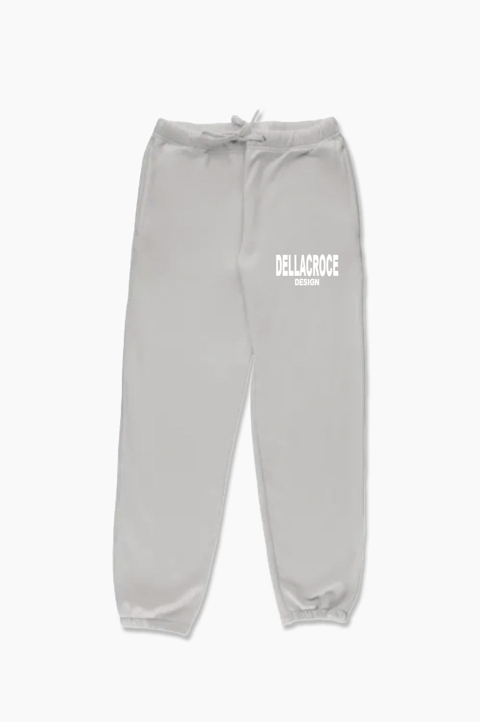 BASIC GLACERY GRAY JOGGER