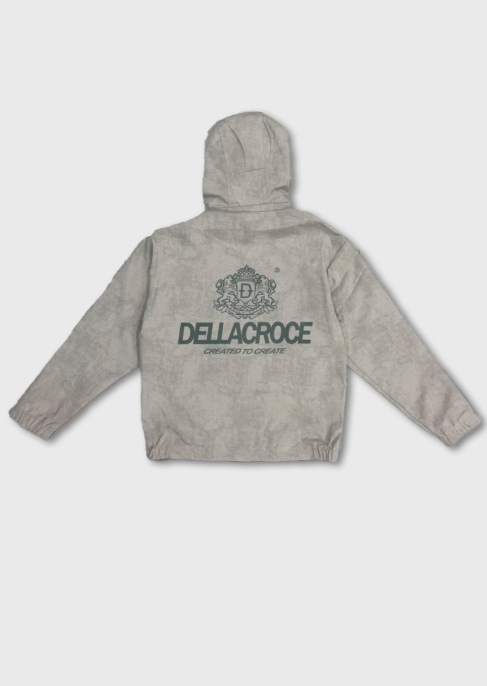 SHIELD PEARL WINDBRAKER