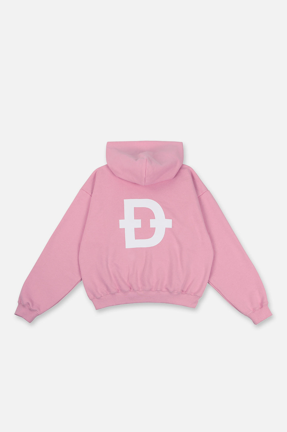 BUBBLEGUM PINK JACKET