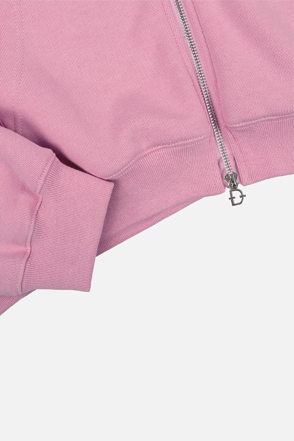BUBBLEGUM PINK JACKET