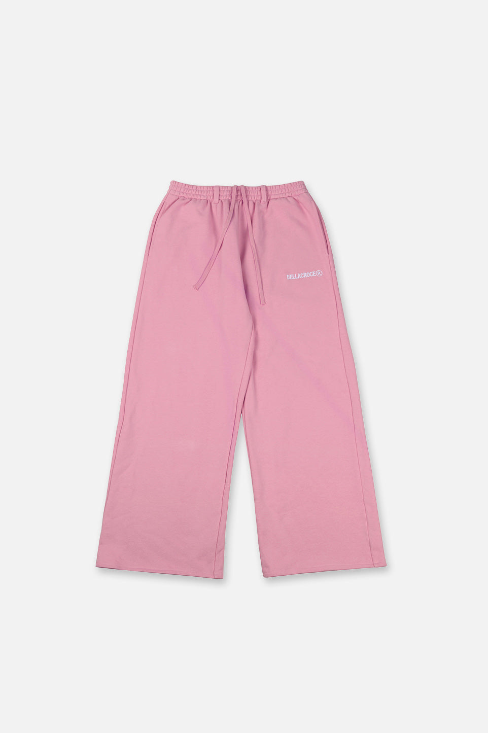 BUBBLEGUM PINK PANTS