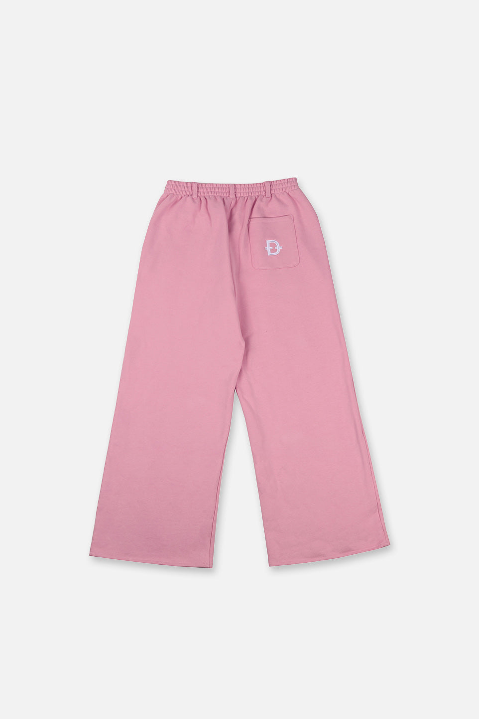 BUBBLEGUM PINK PANTS