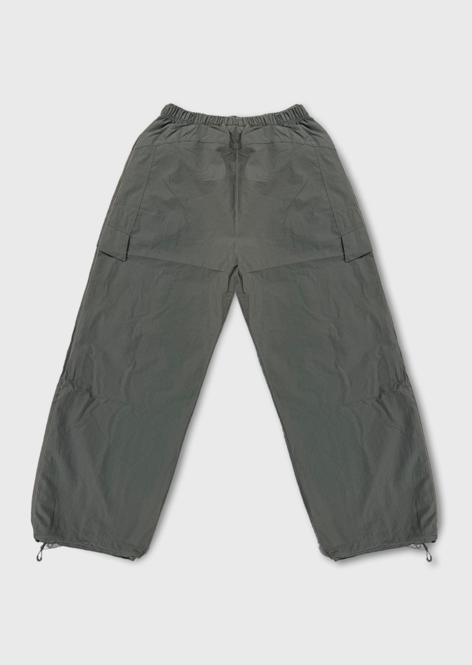 SHIELD GREY PANT