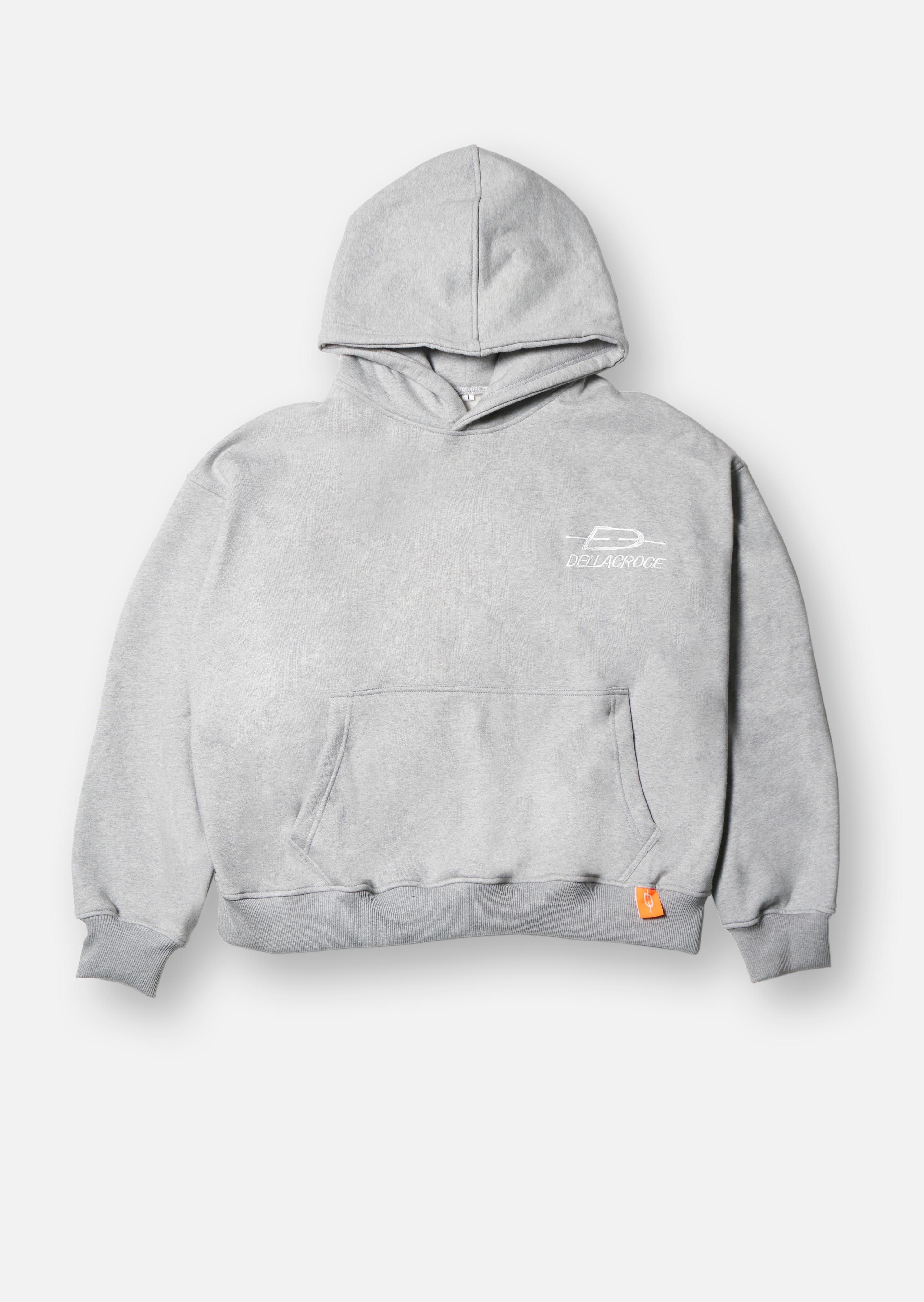 SOFT CORE HOODIE