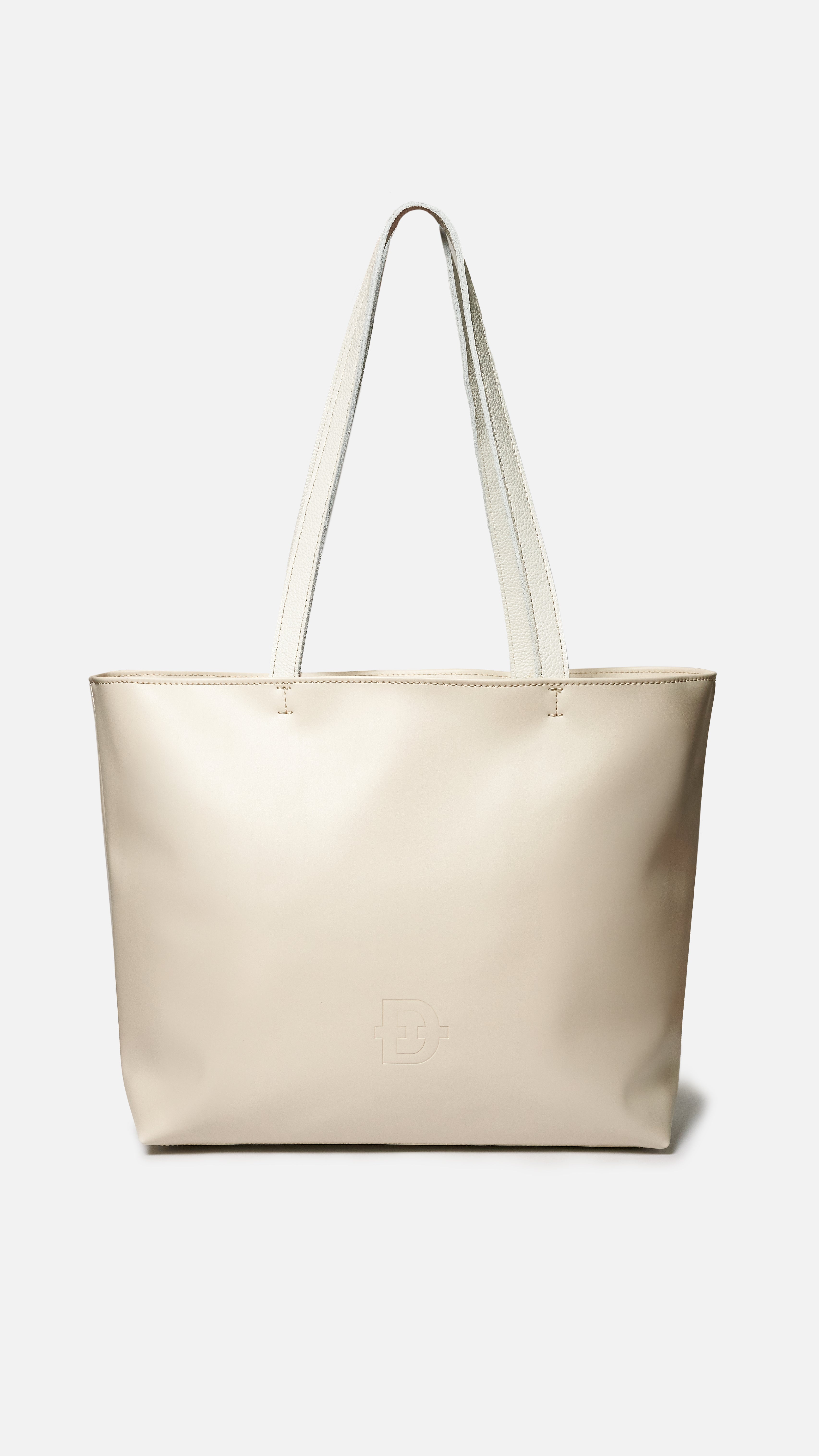 D-BAG OFFWHITE