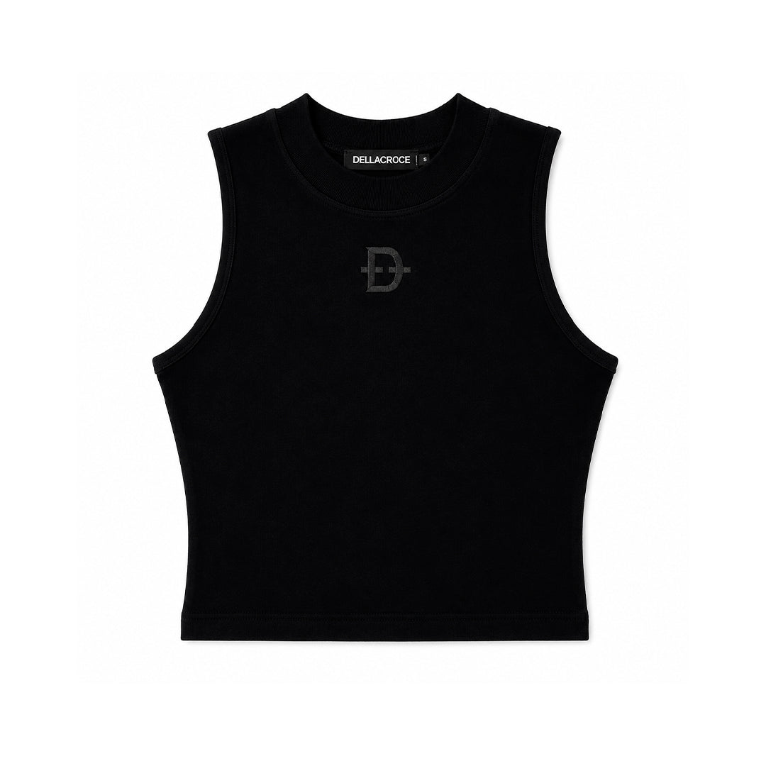 D BLACK TOP