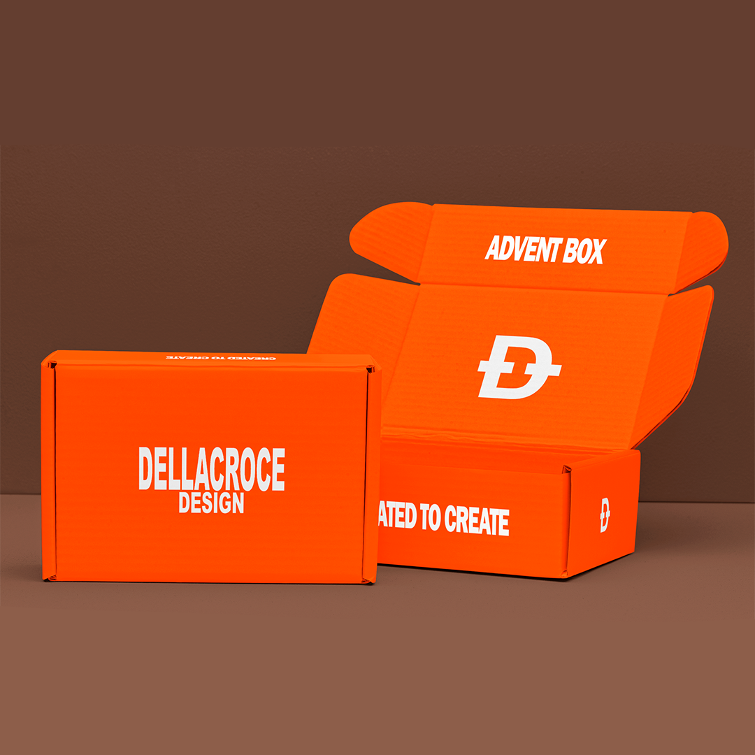 ADVENT BOX