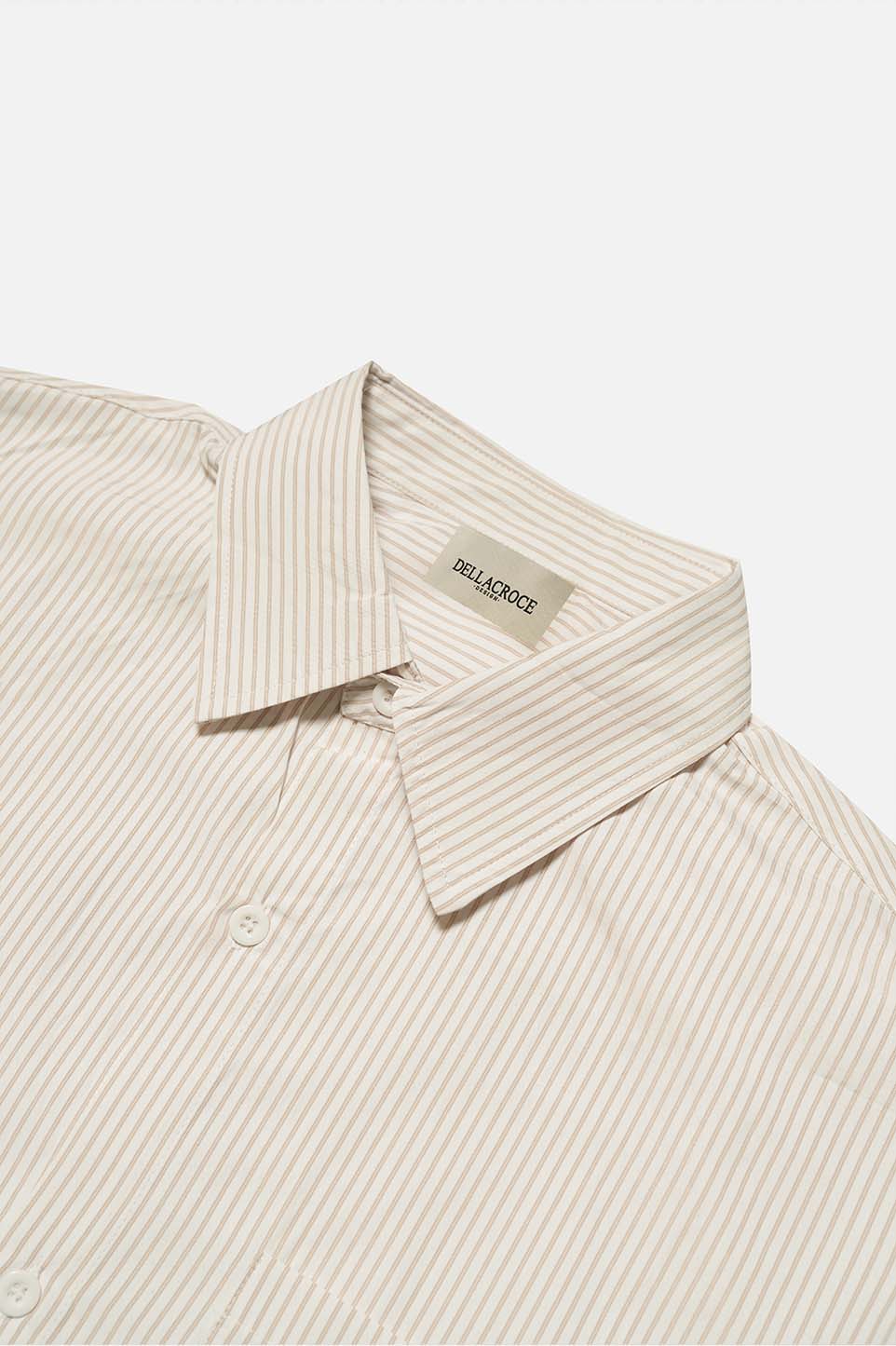 PEGASUS CREAM SHIRT
