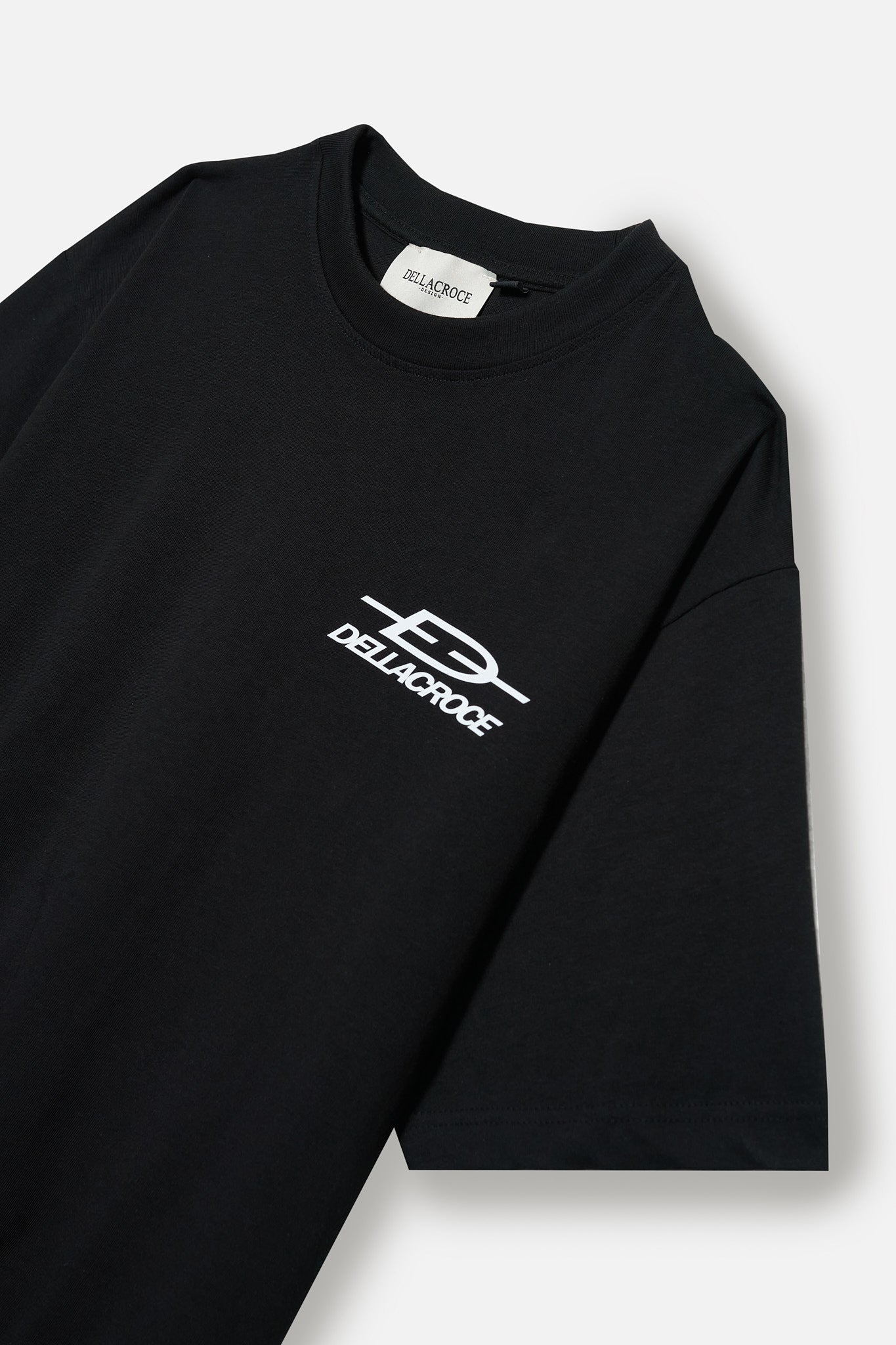 DLCRC BLACK TEE