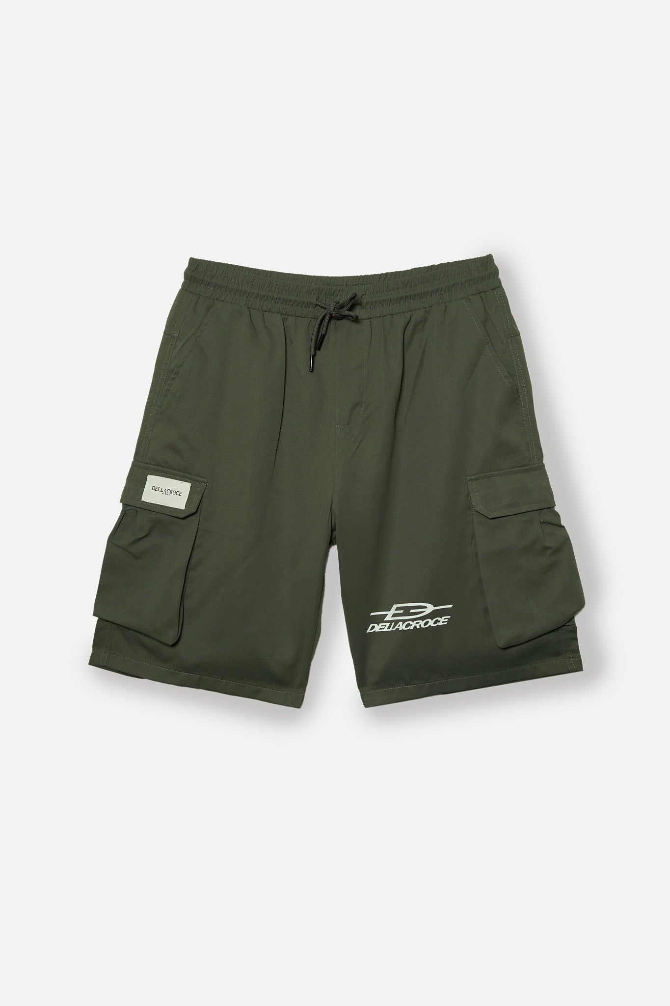 DLCRC KHAKI CARGO