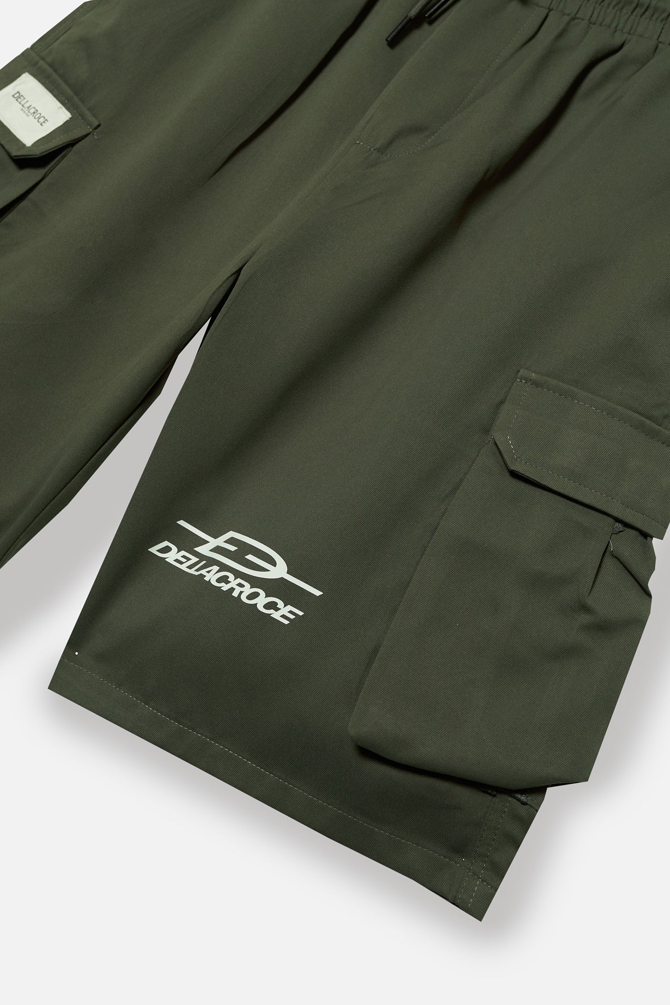 DLCRC KHAKI CARGO
