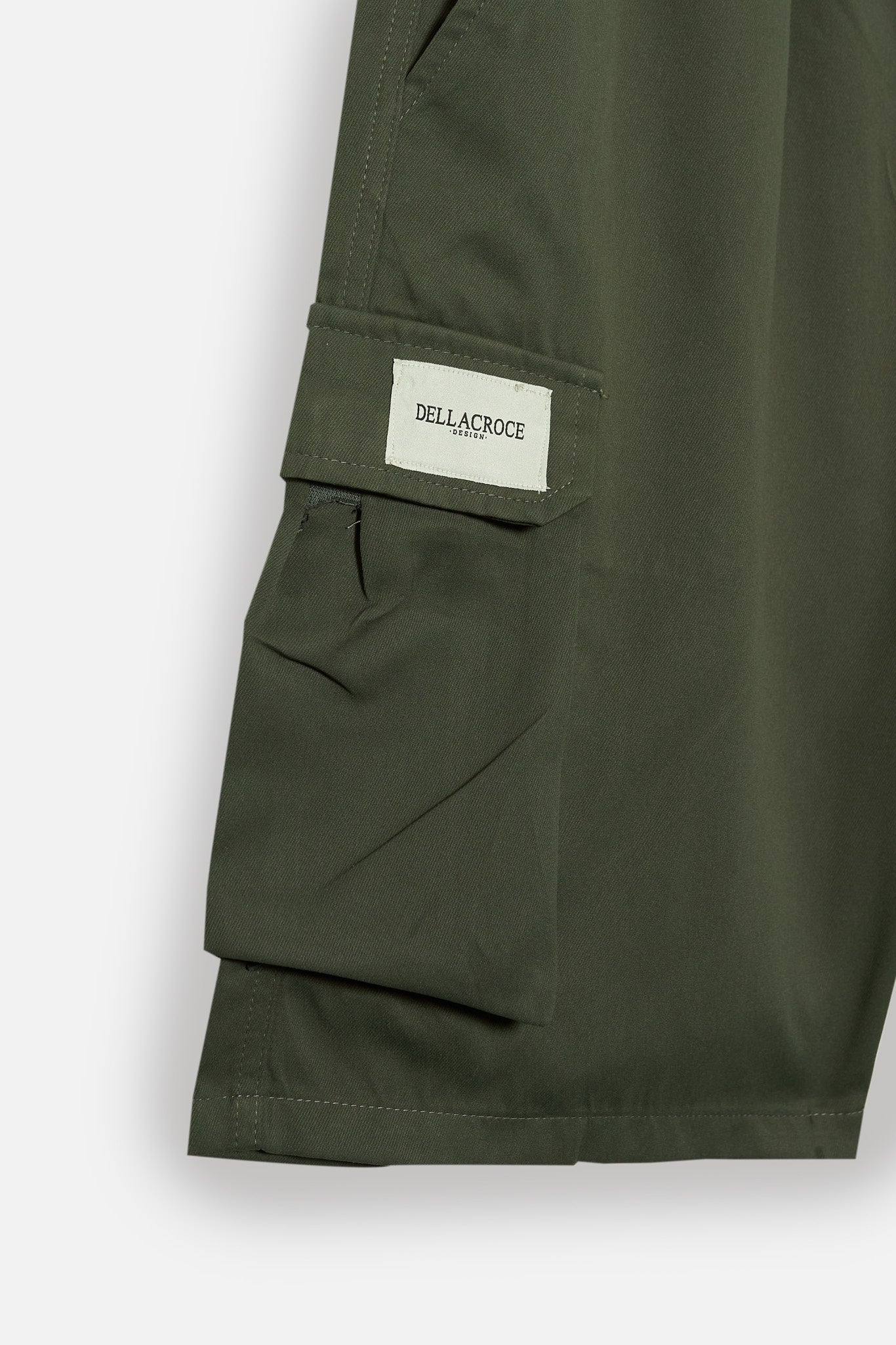 DLCRC KHAKI CARGO