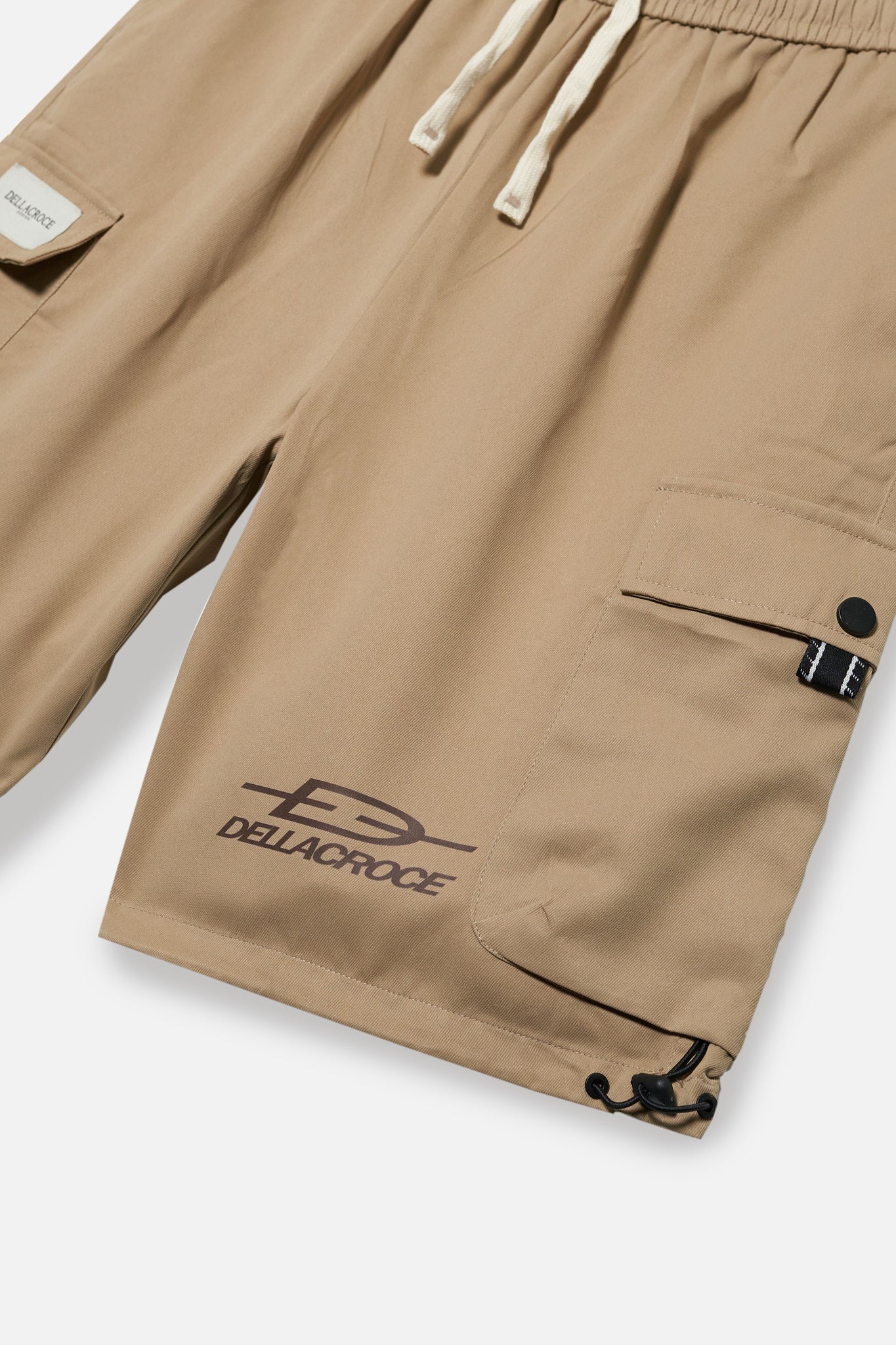 DLCRC CREAM CARGO