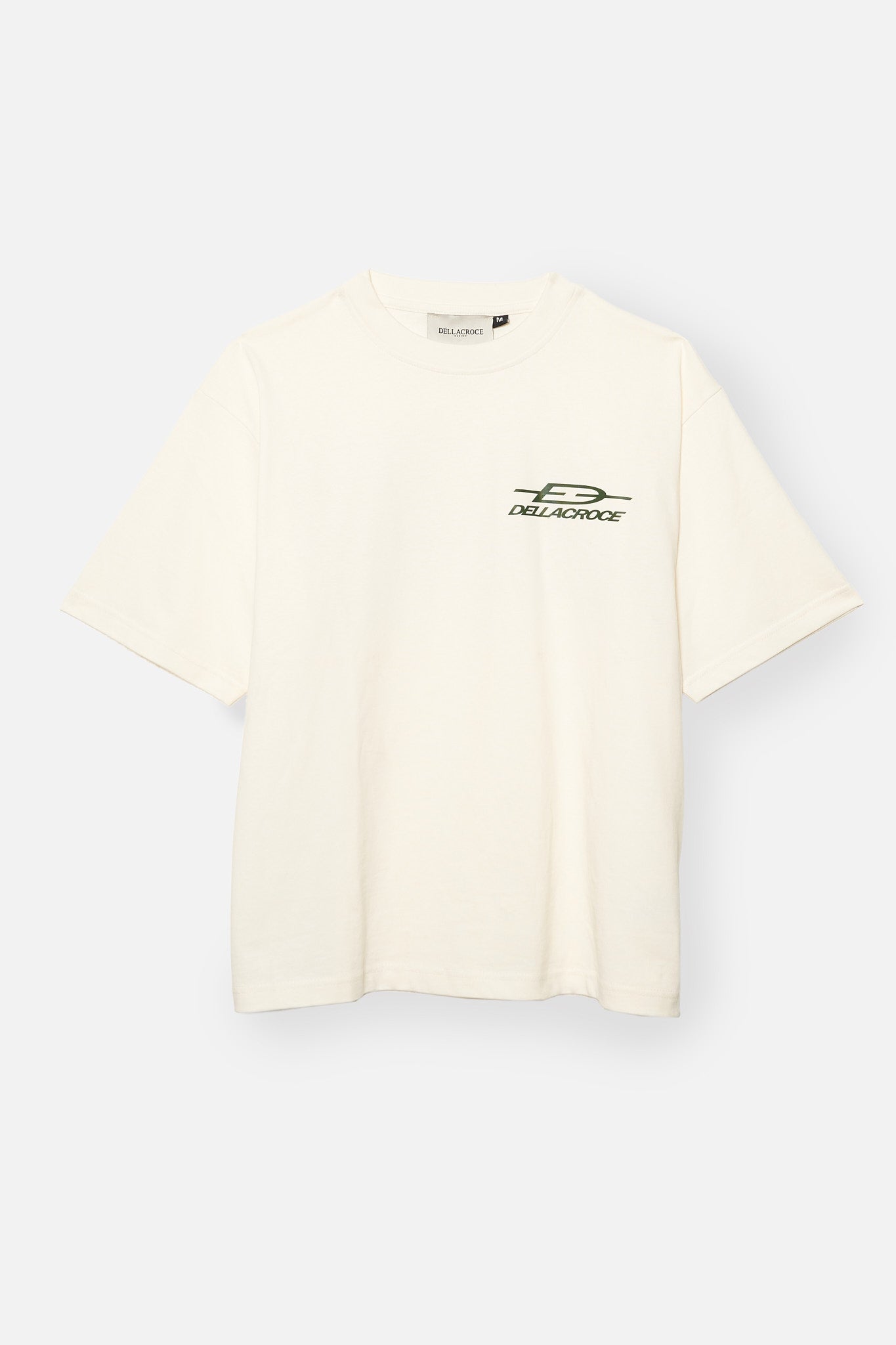 DLCRC MILK TEE
