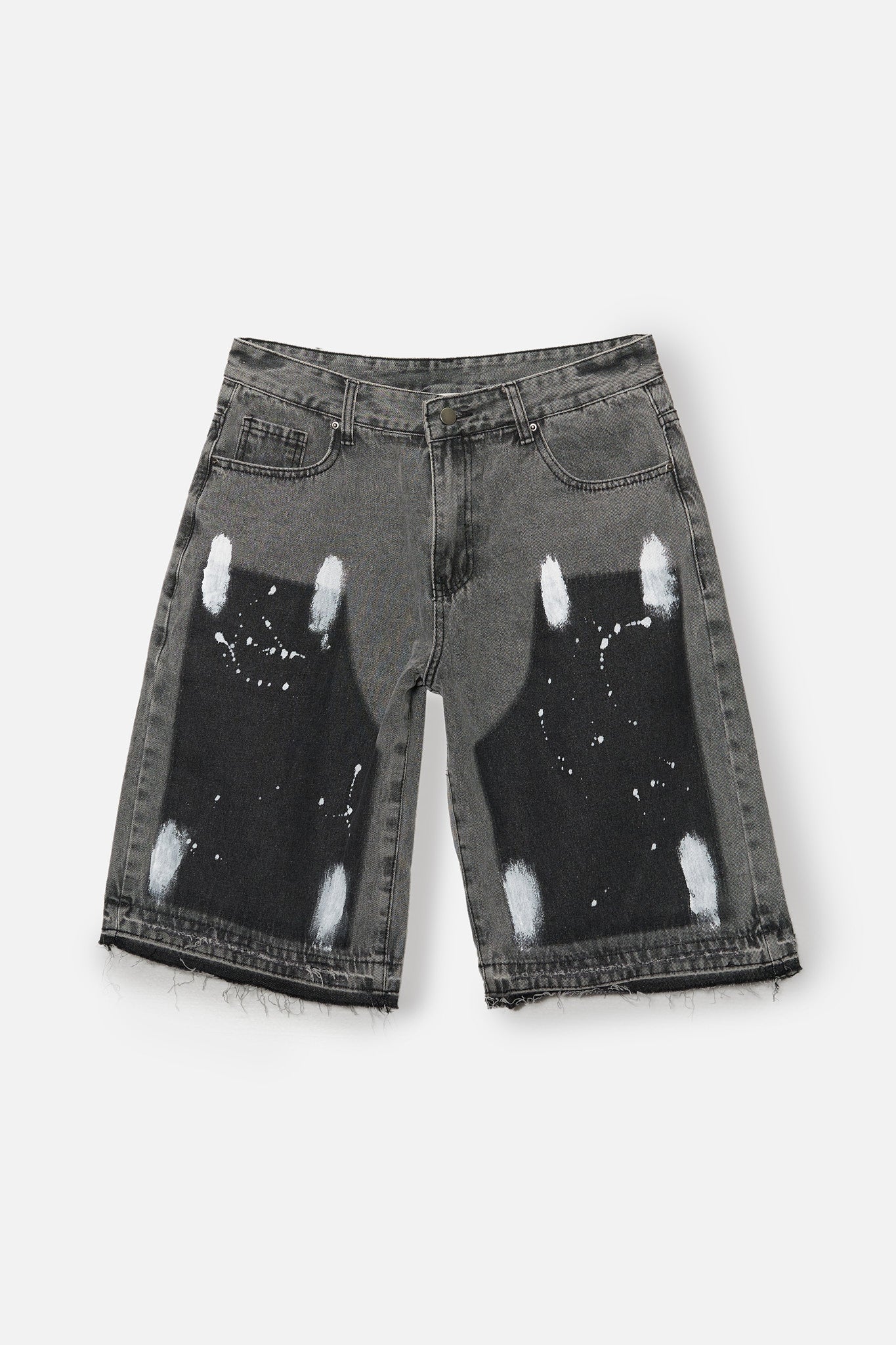 PICASSO DENIM PANT