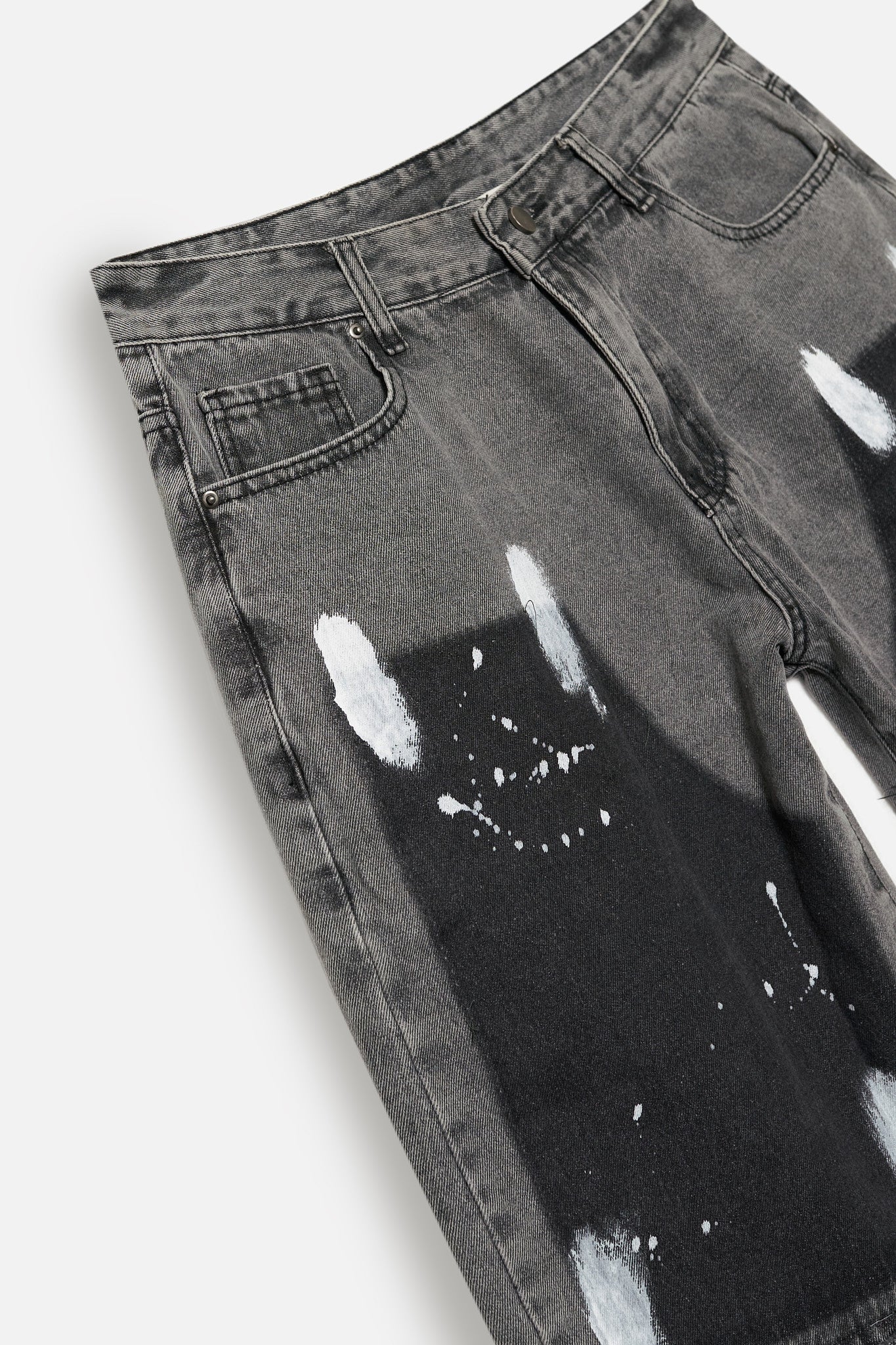 PICASSO DENIM PANT