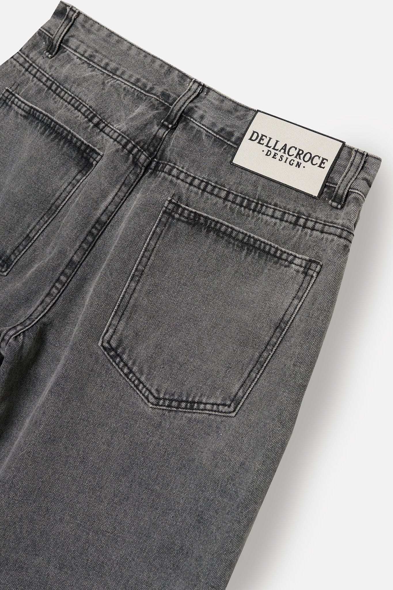 PICASSO DENIM PANT