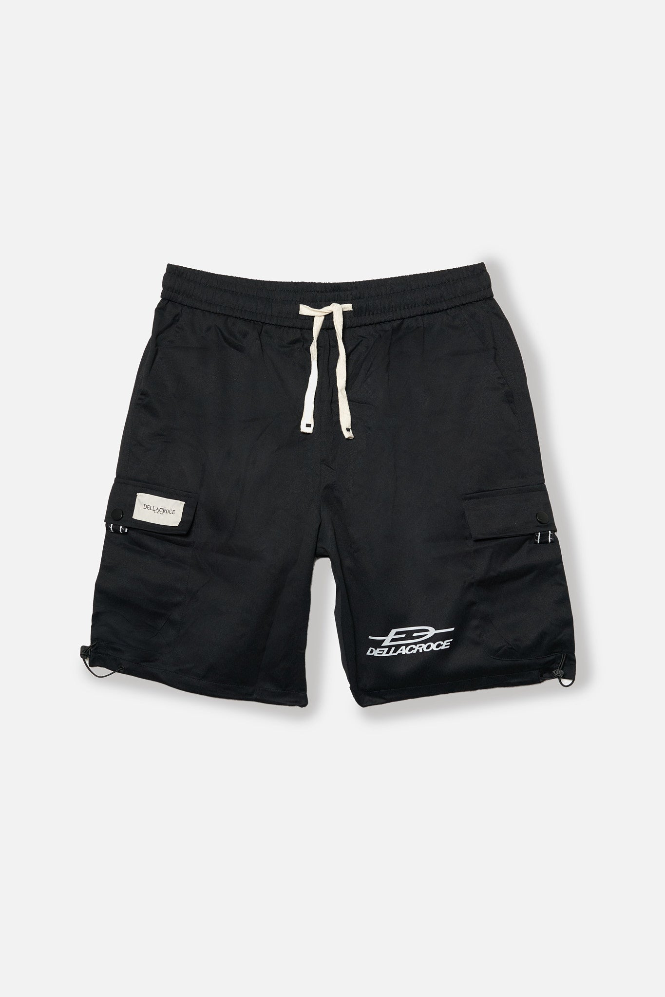 DLCRC BLACK CARGO