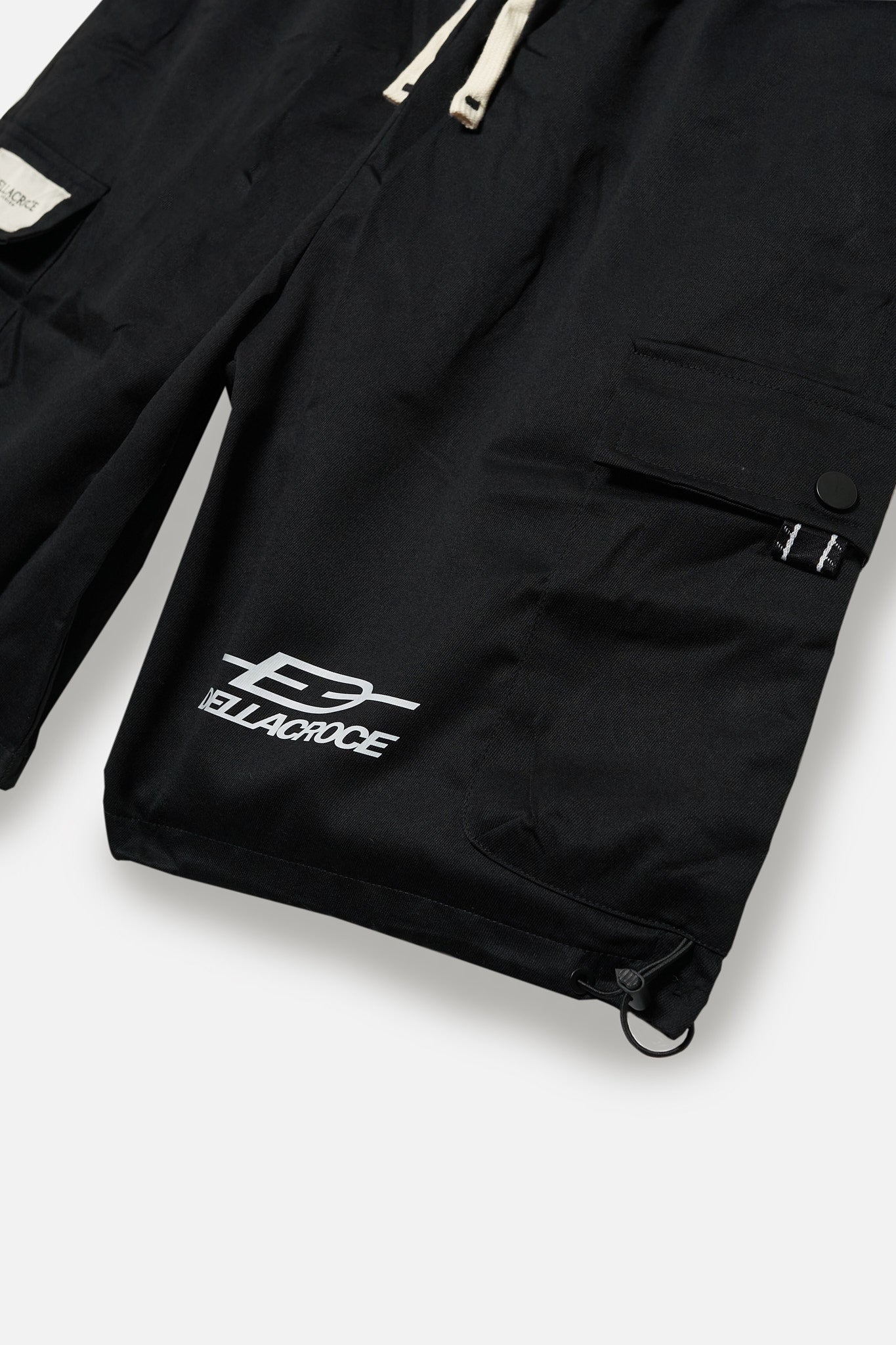 DLCRC BLACK CARGO