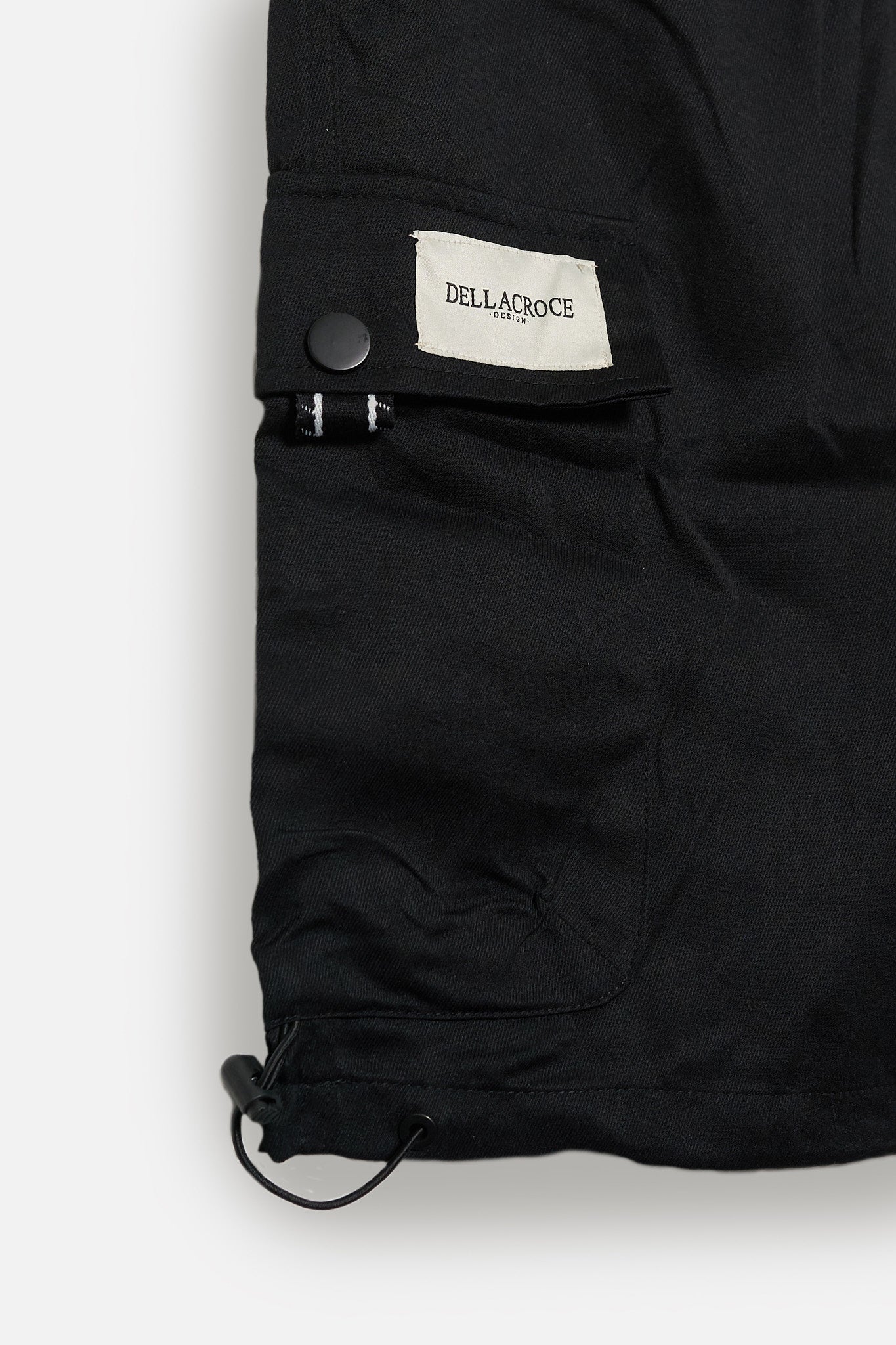 DLCRC BLACK CARGO