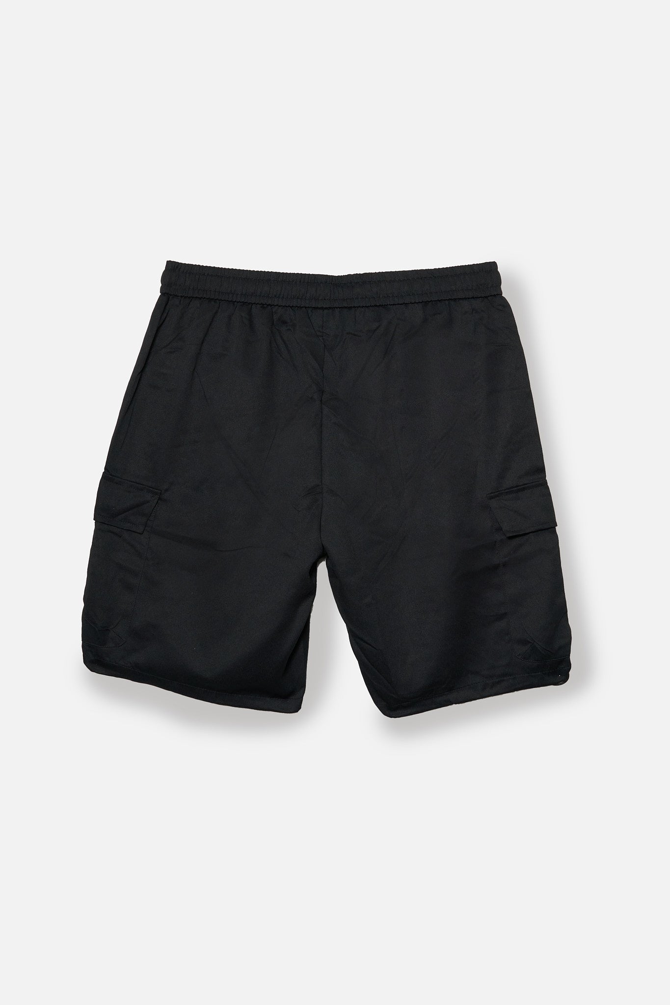 DLCRC BLACK CARGO