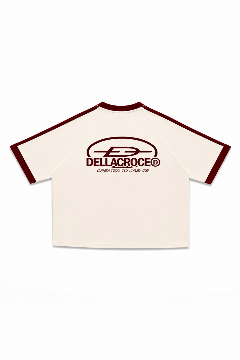MALIBU RED CHERRY TEE