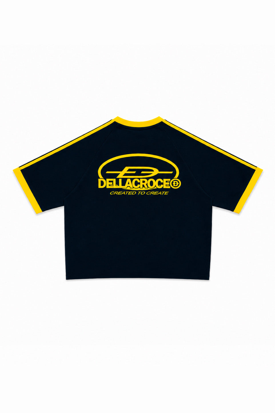 MALIBU DARK BLUE TEE