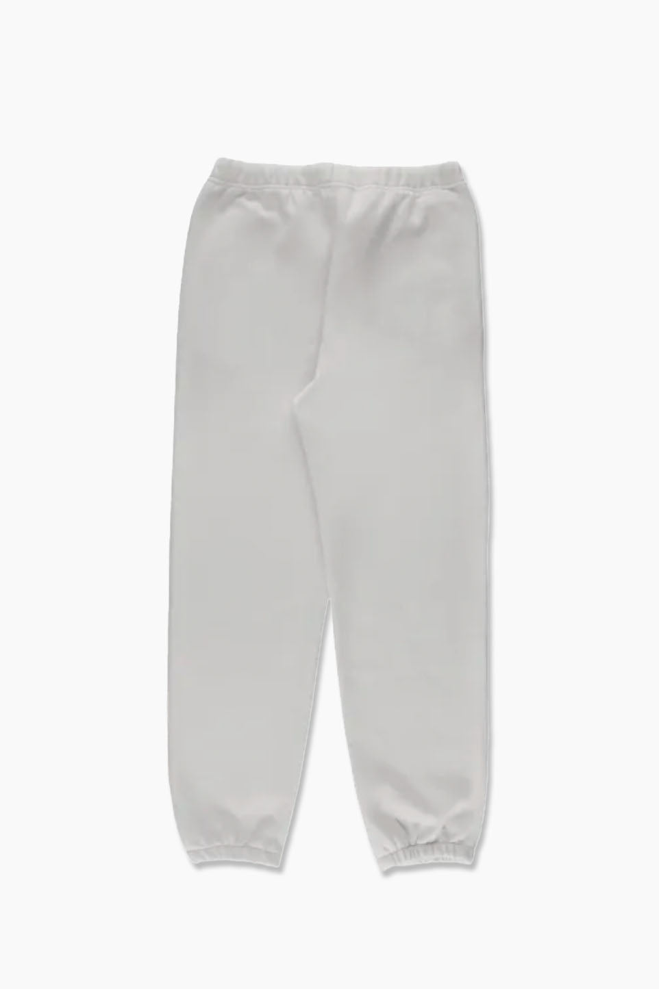 BASIC GLACERY GRAY JOGGER