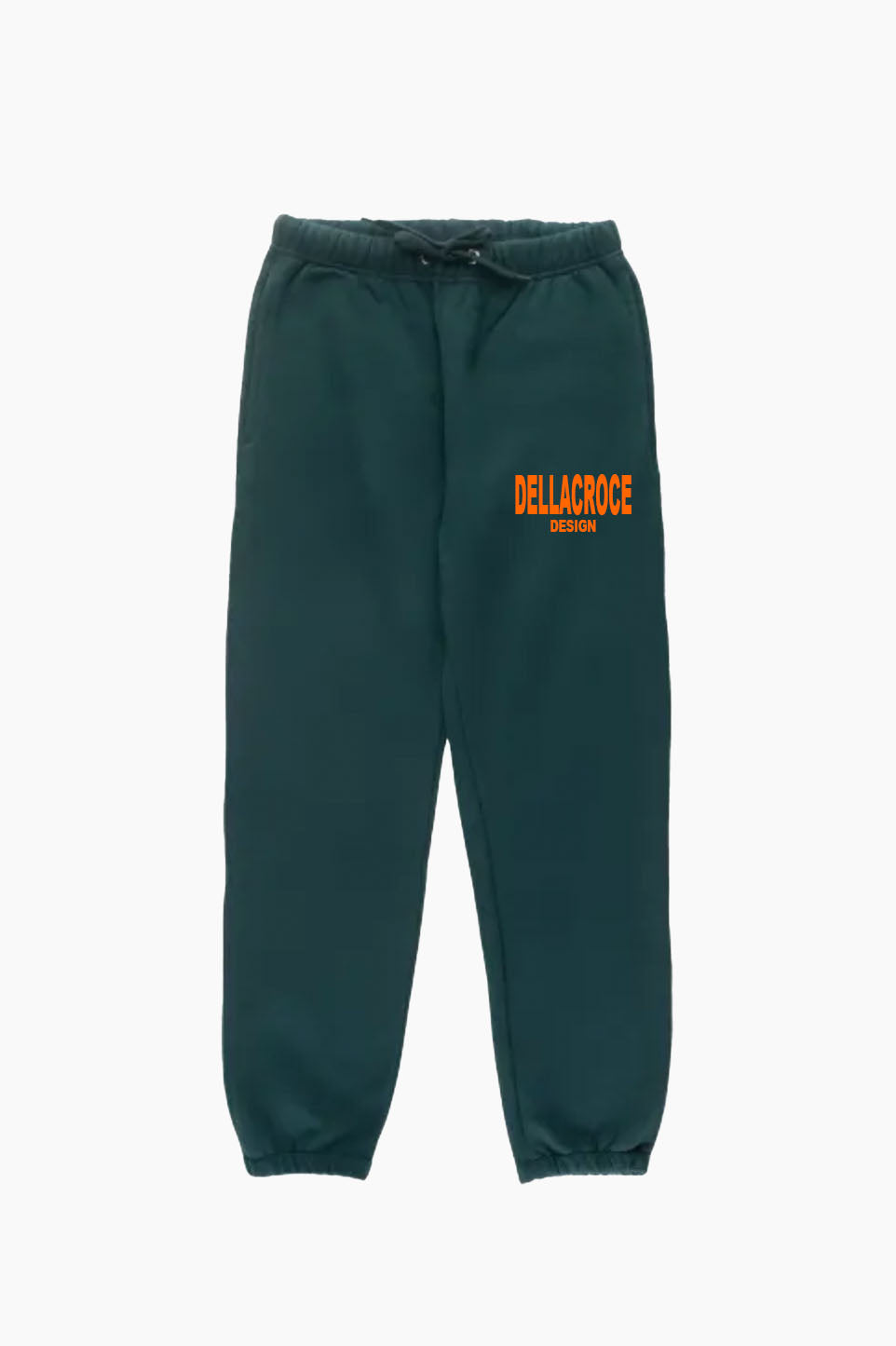 BASIC GREEN JOGGER