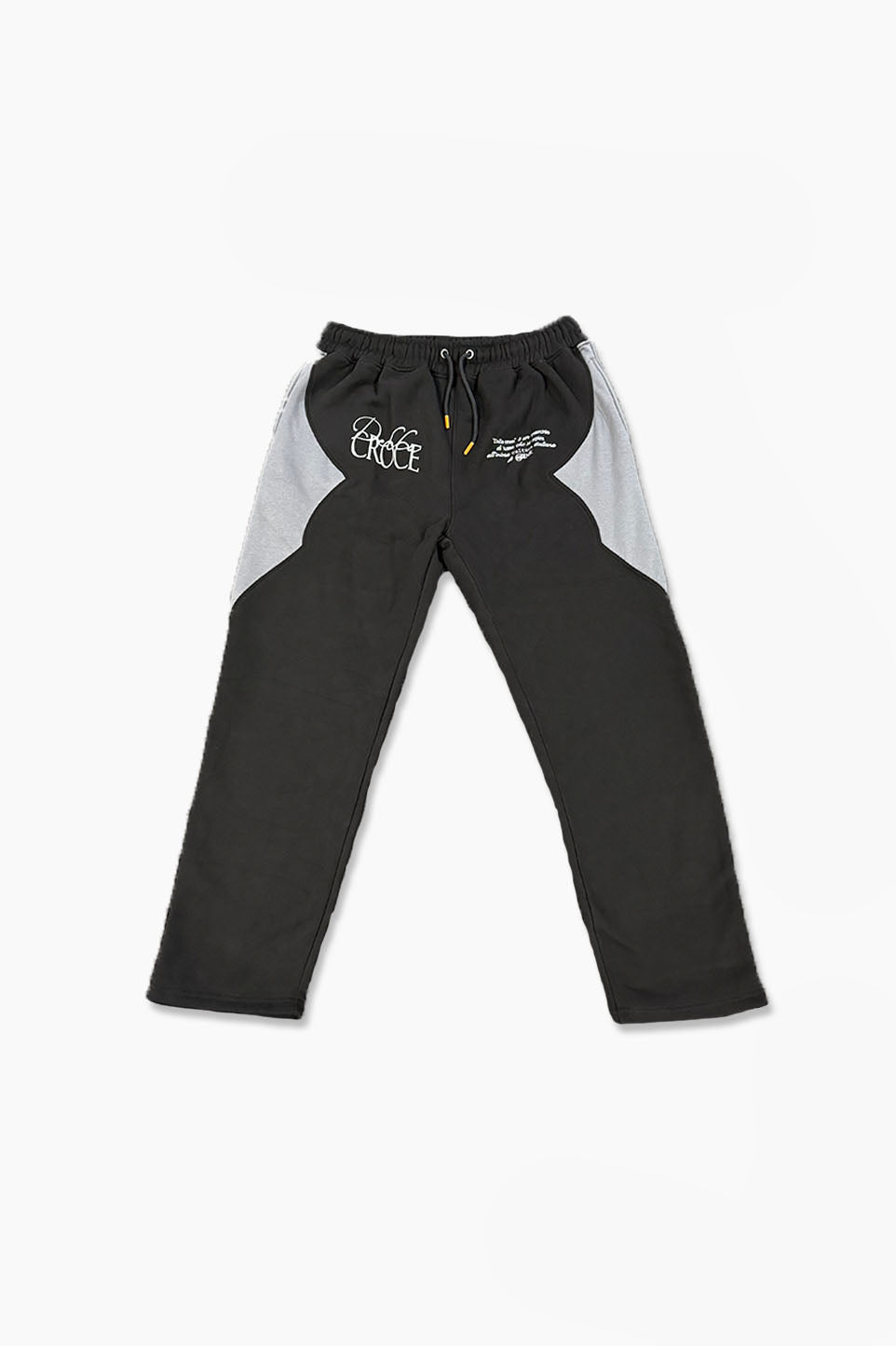 D NOIR PANTS