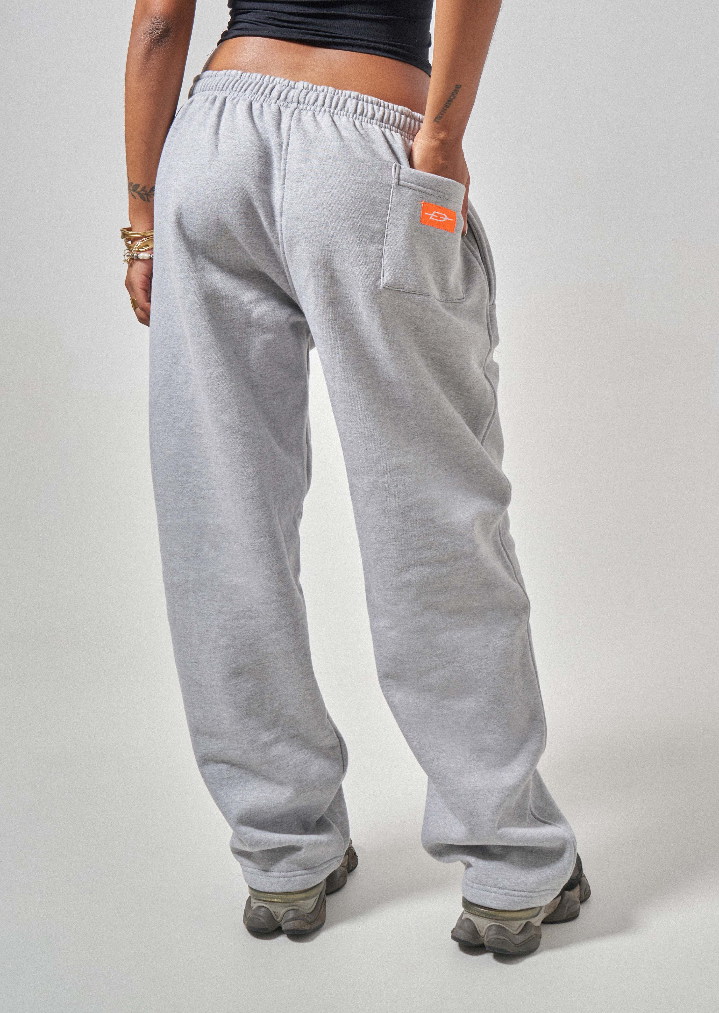 SOFT CORE PANT