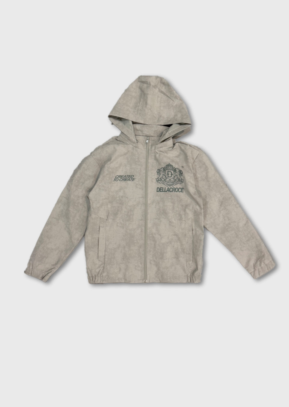 SHIELD PEARL WINDBRAKER