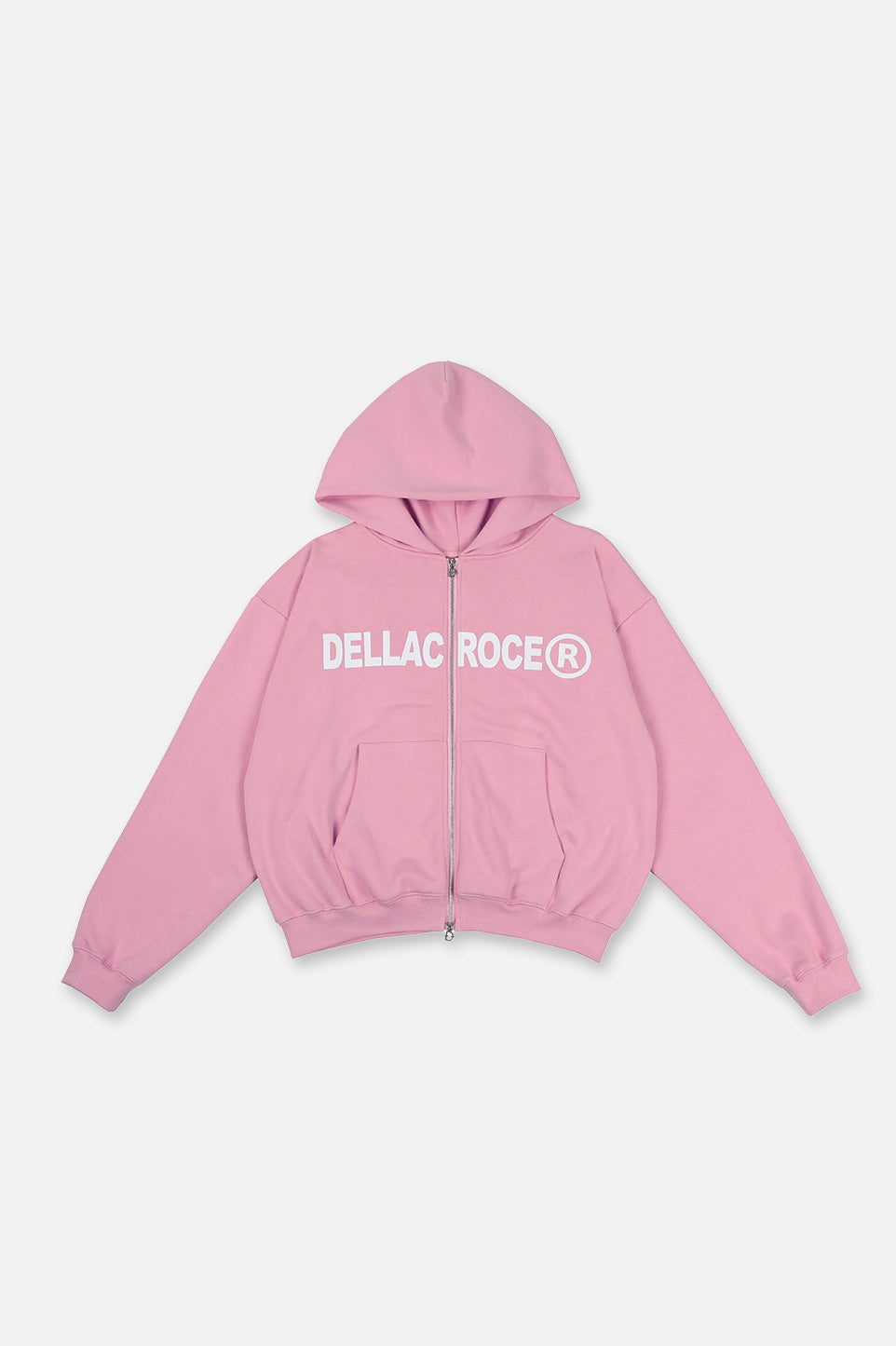 BUBBLEGUM PINK JACKET