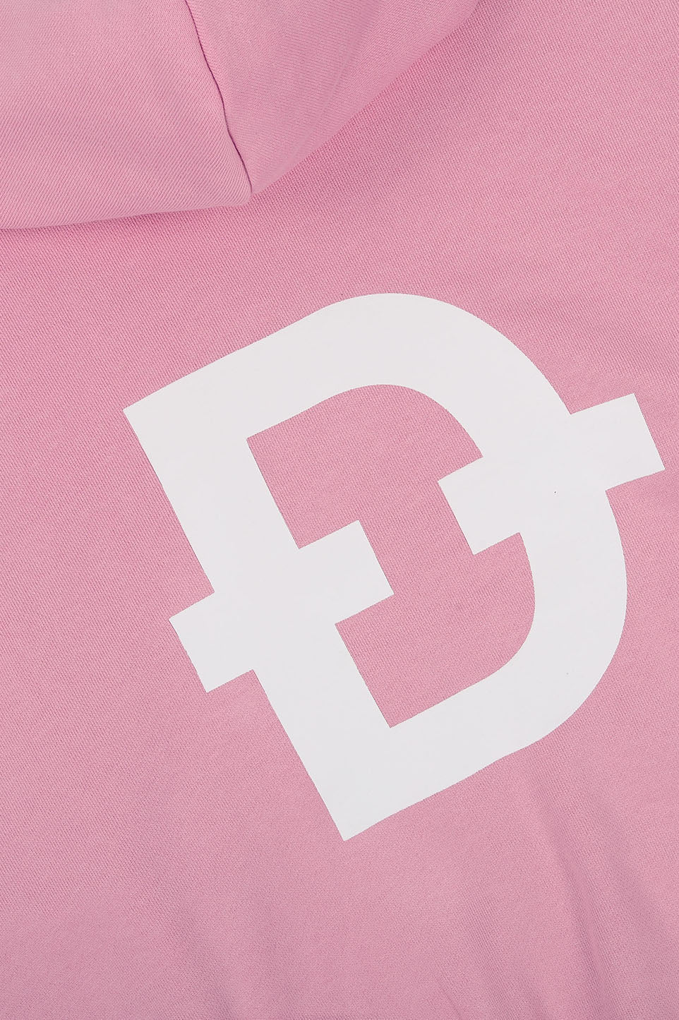 BUBBLEGUM PINK JACKET