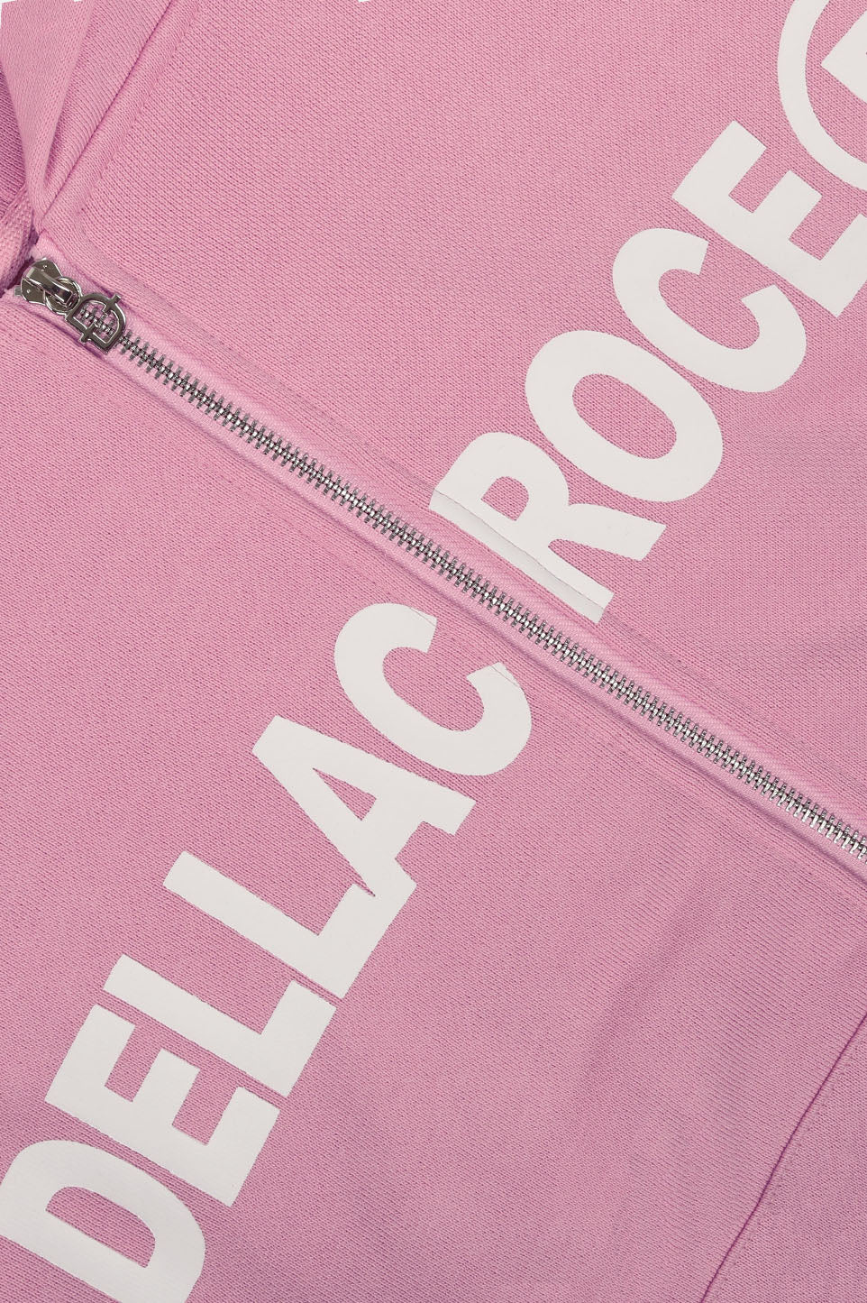 BUBBLEGUM PINK JACKET