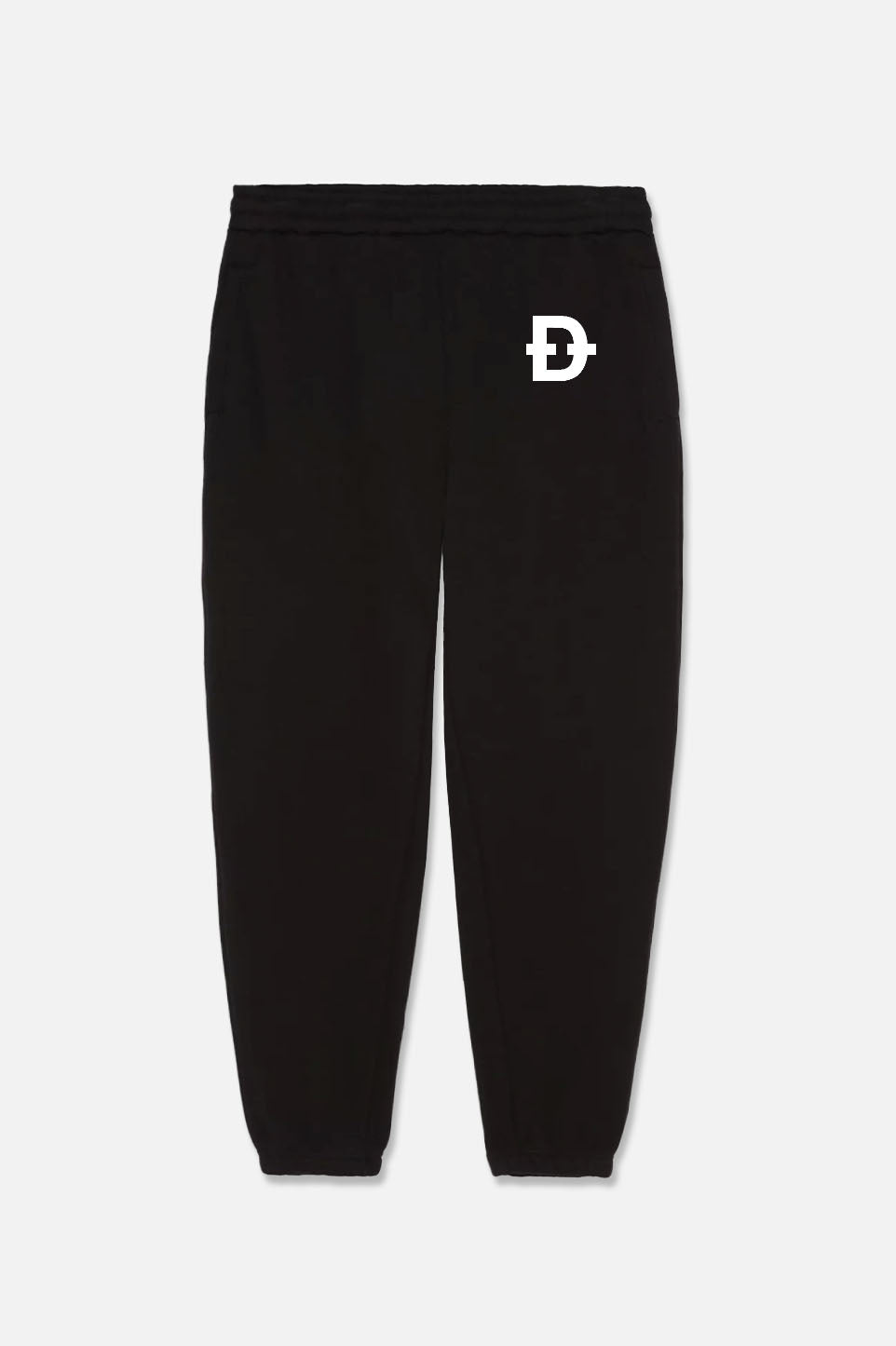 RRRUN. BLACK PANT