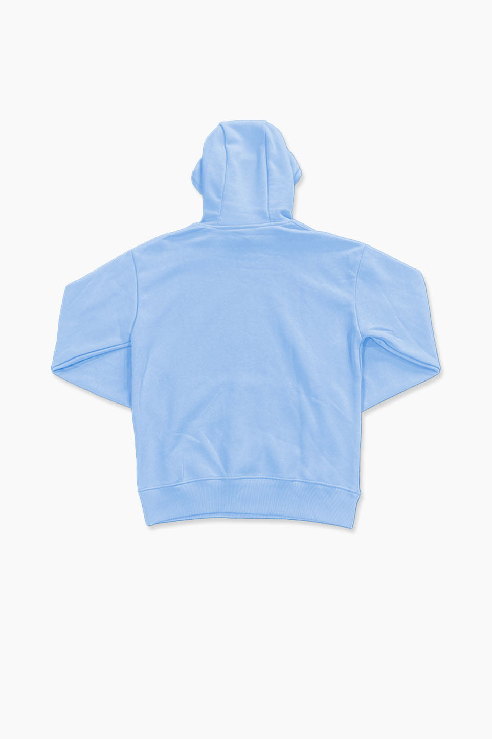 ROPE BABY BLUE HOODIE