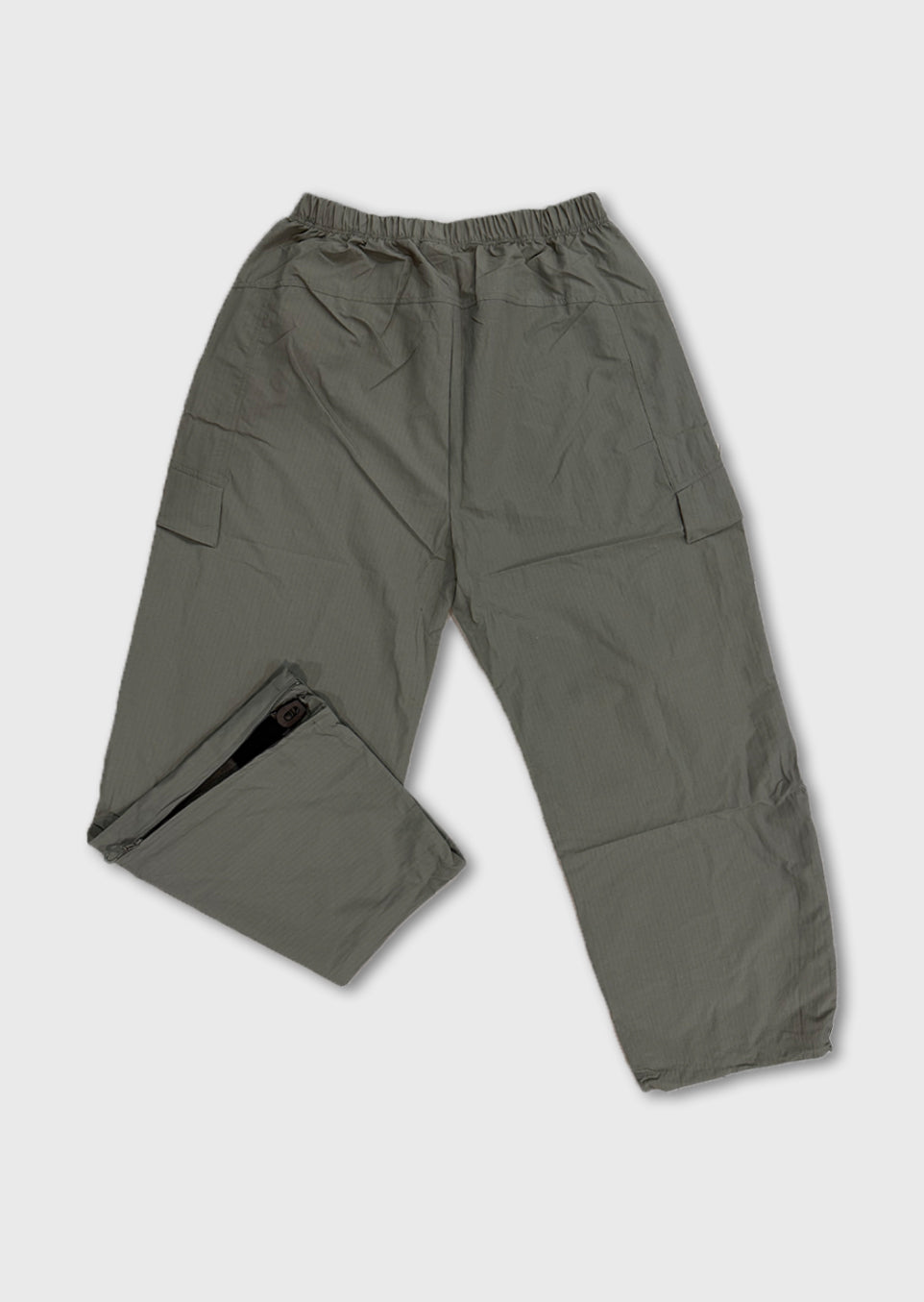 SHIELD GREY PANT