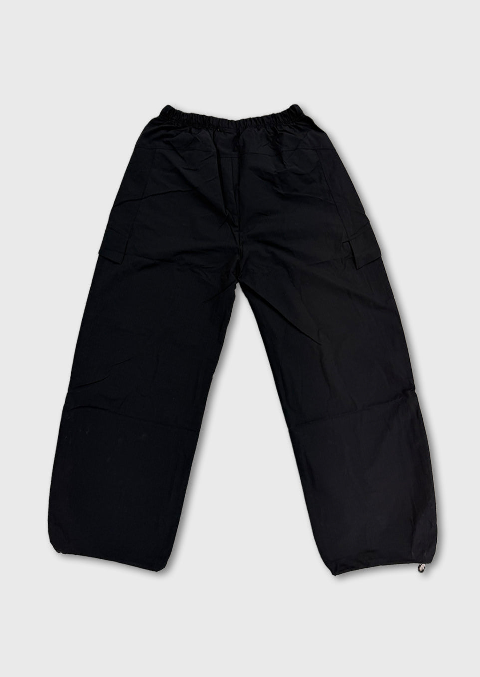 SHIELD BLACK PANT