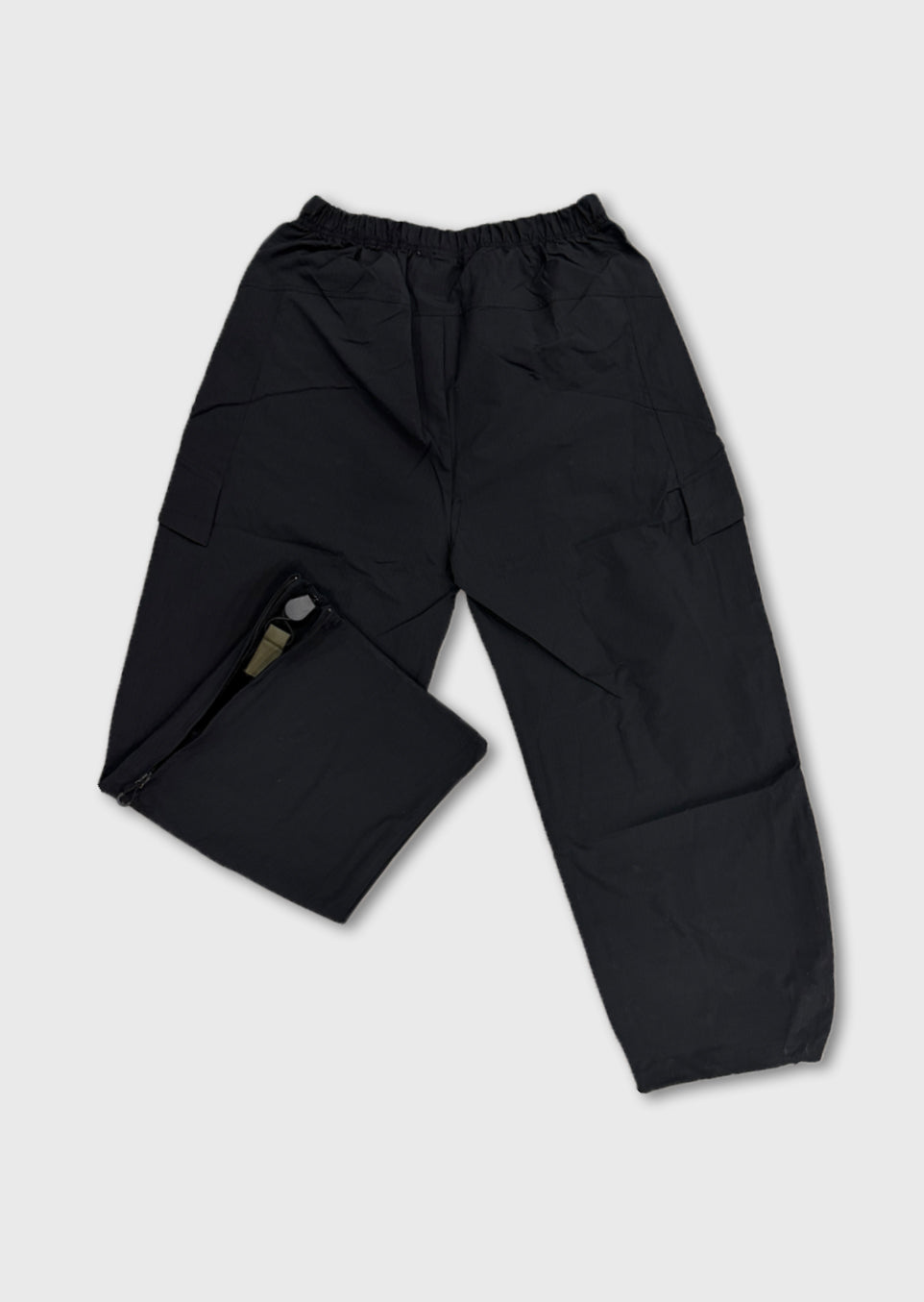 SHIELD BLACK PANT