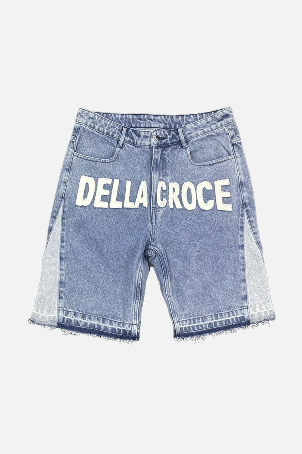 SKY DENIM PANT