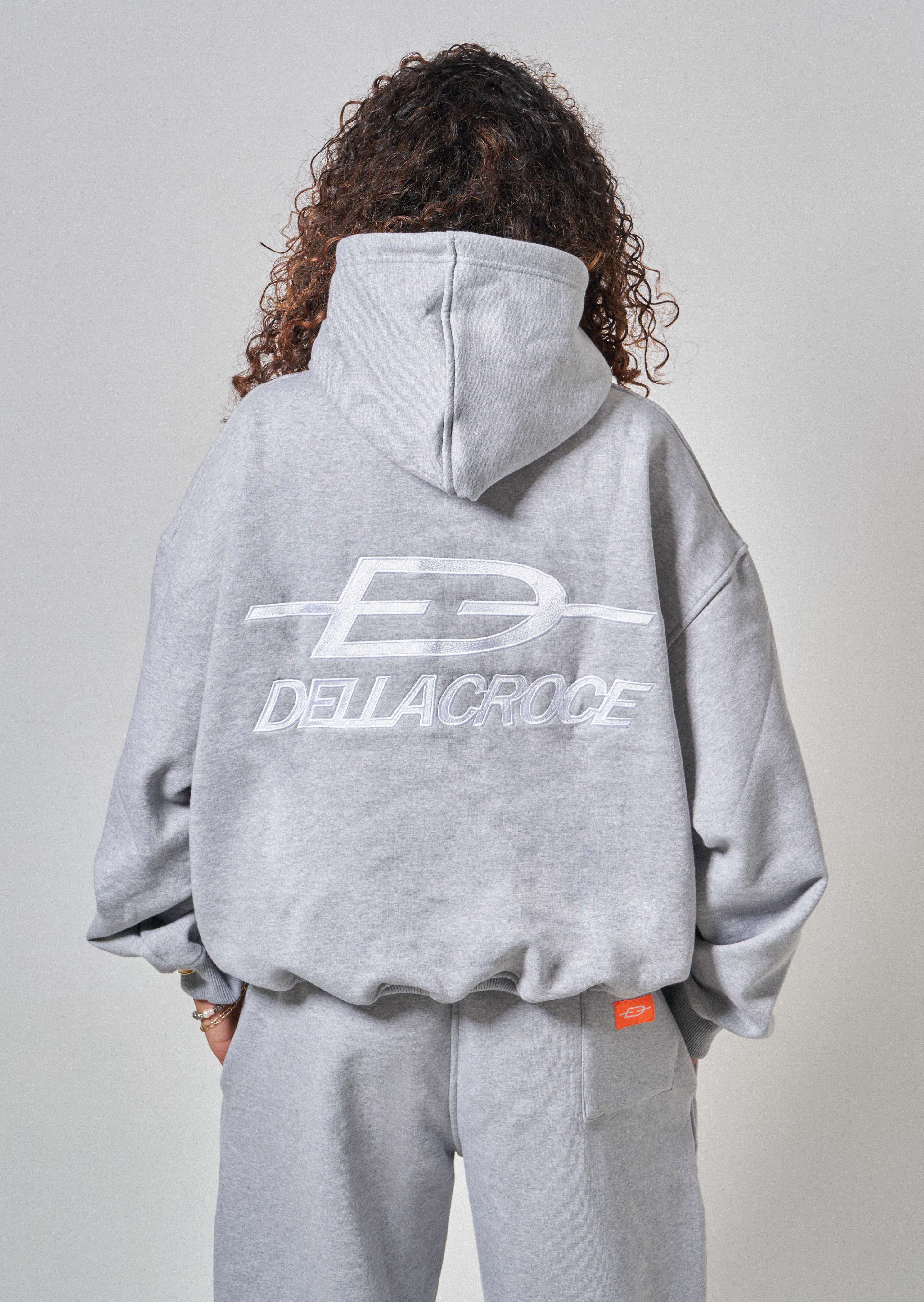 SOFT CORE HOODIE