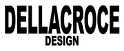 Logo de dellacrocedesign