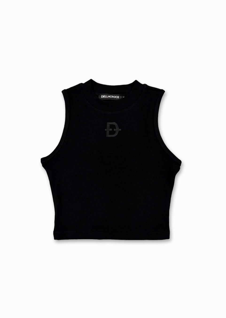 D BLACK TOP