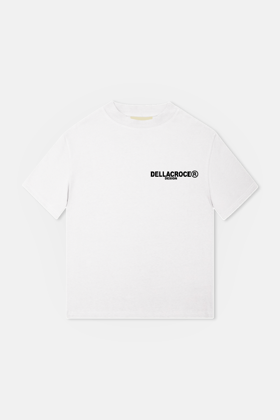 VOLO WHITE TEE